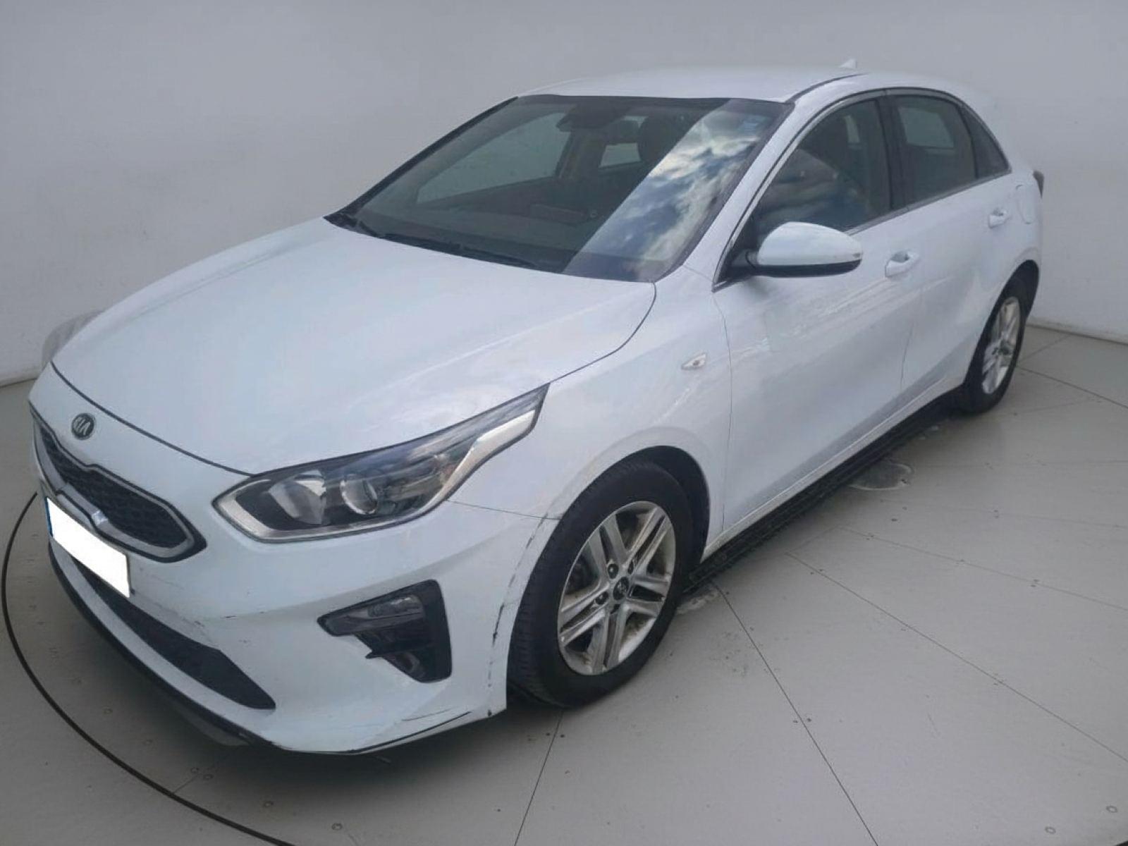 KIA CEED 1.0 MHEV 88kW (120CV) Drive DCT 1 
