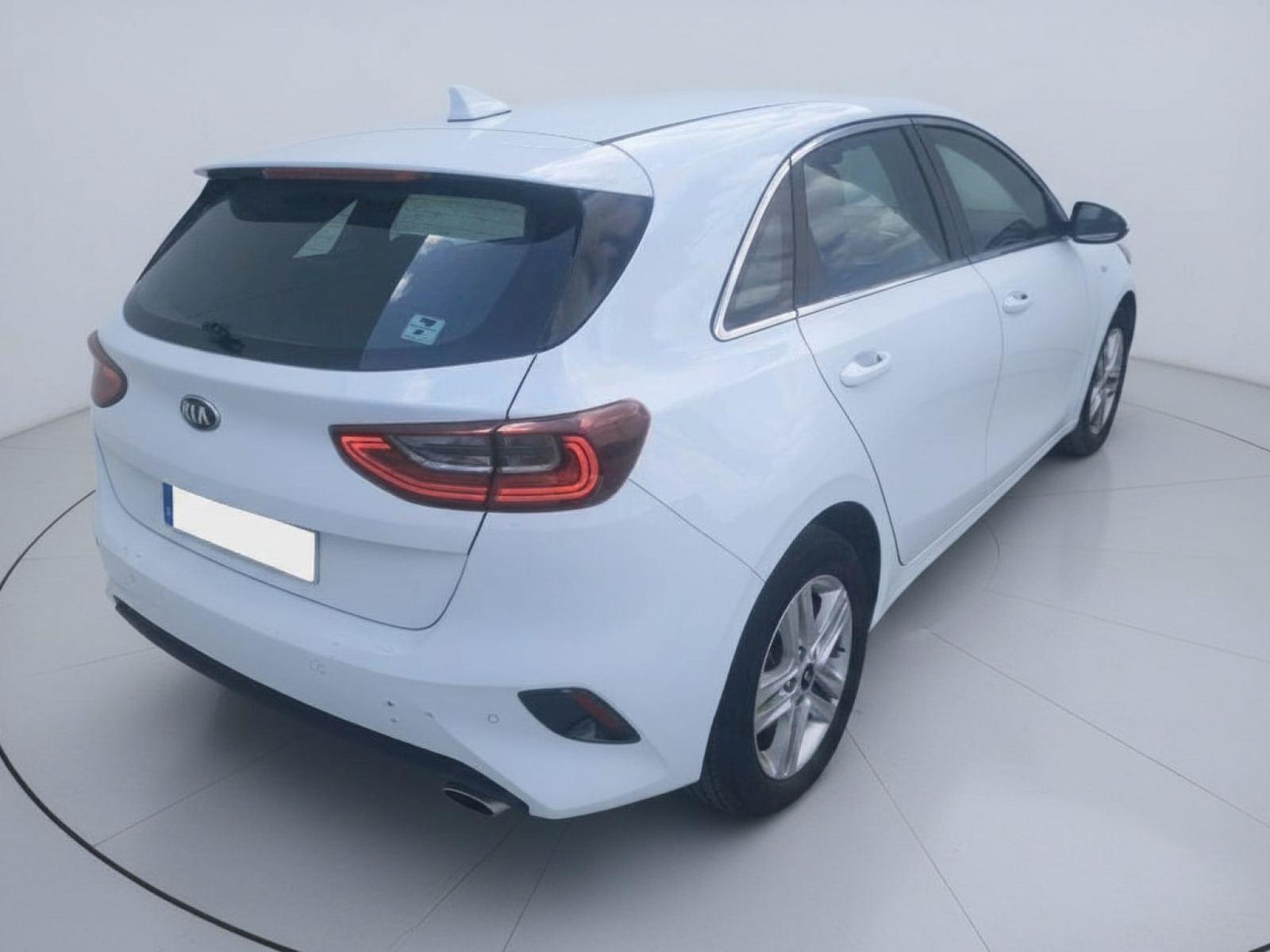 KIA CEED 1.0 MHEV 88kW (120CV) Drive DCT 2 