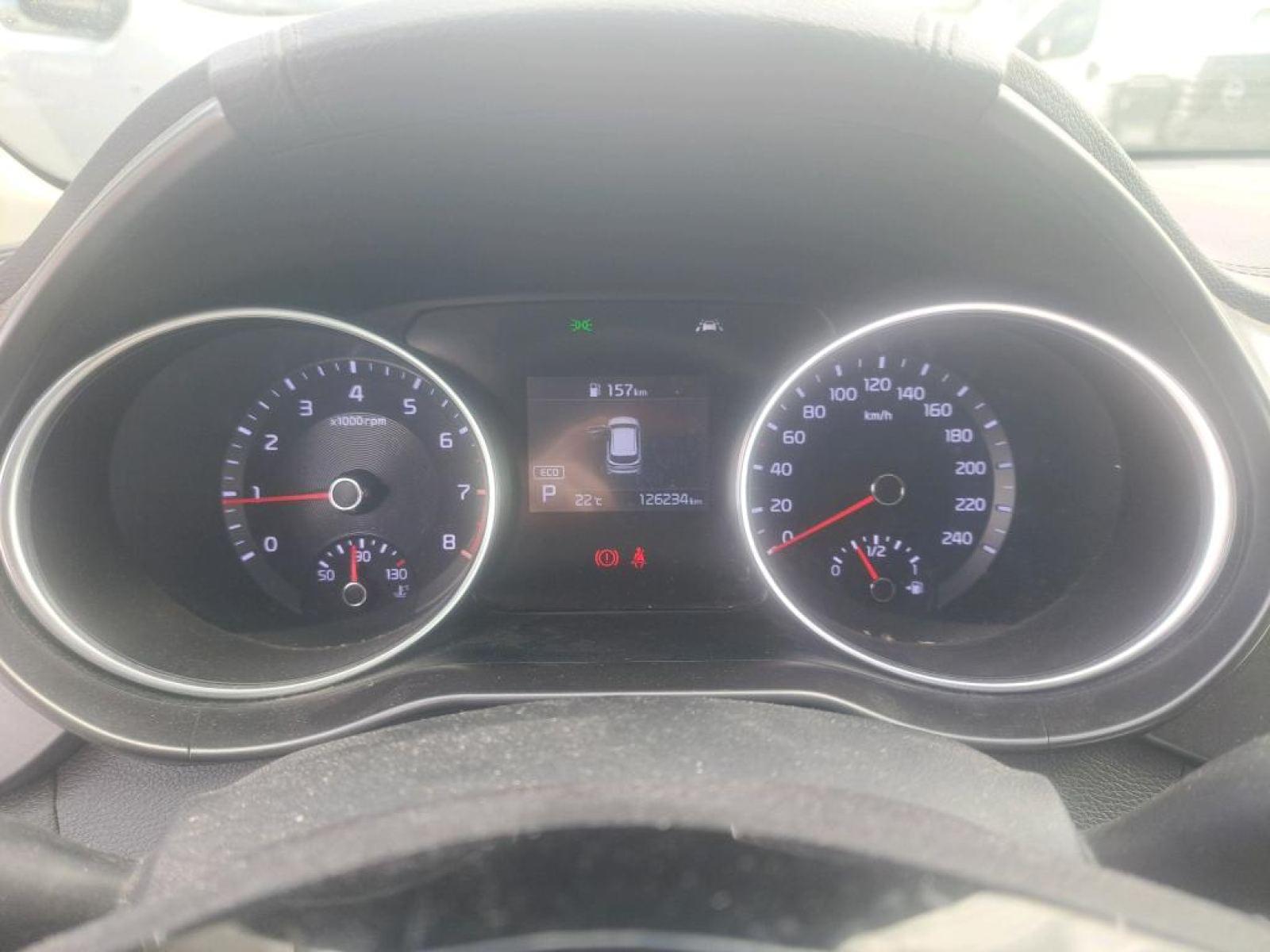 KIA CEED 1.0 MHEV 88kW (120CV) Drive DCT 4 