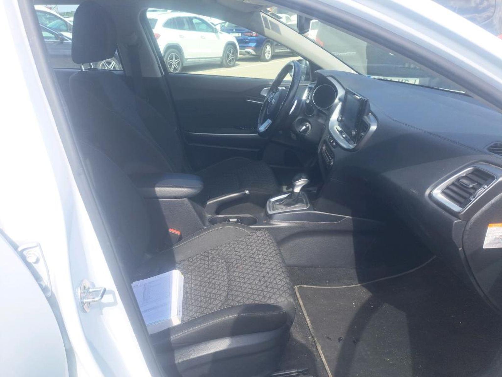 KIA CEED 1.0 MHEV 88kW (120CV) Drive DCT 7 