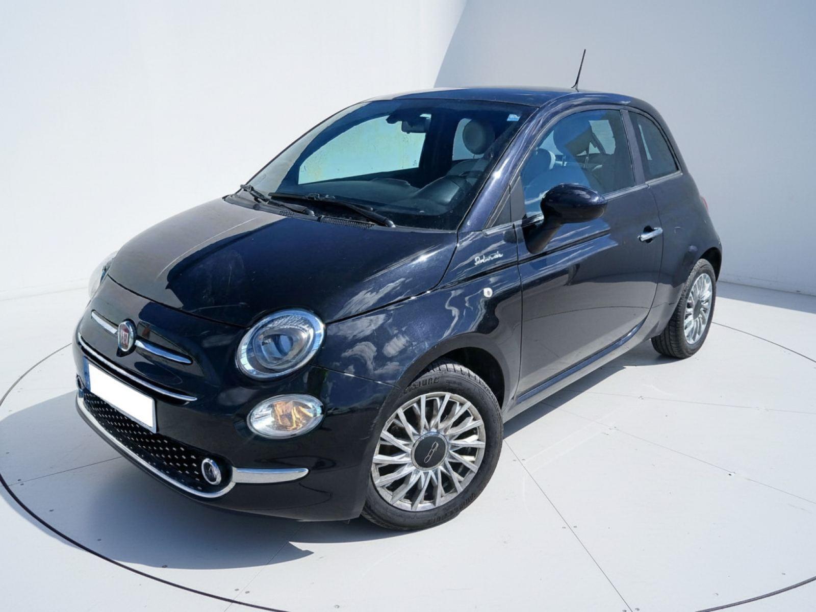 imagen de FIAT 500 Dolcevita 1.0 Hybrid 70 CV - REF: 06472