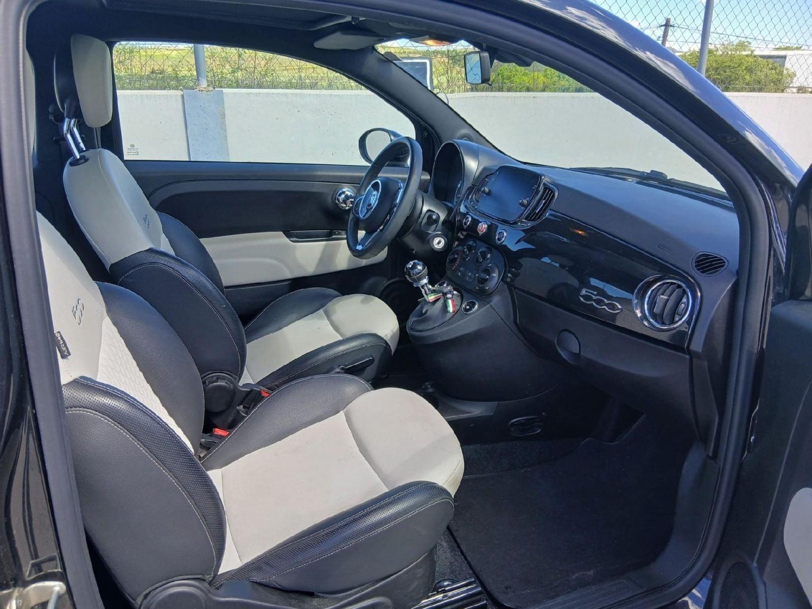 FIAT 500 Dolcevita 1.0 Hybrid 70 CV 6