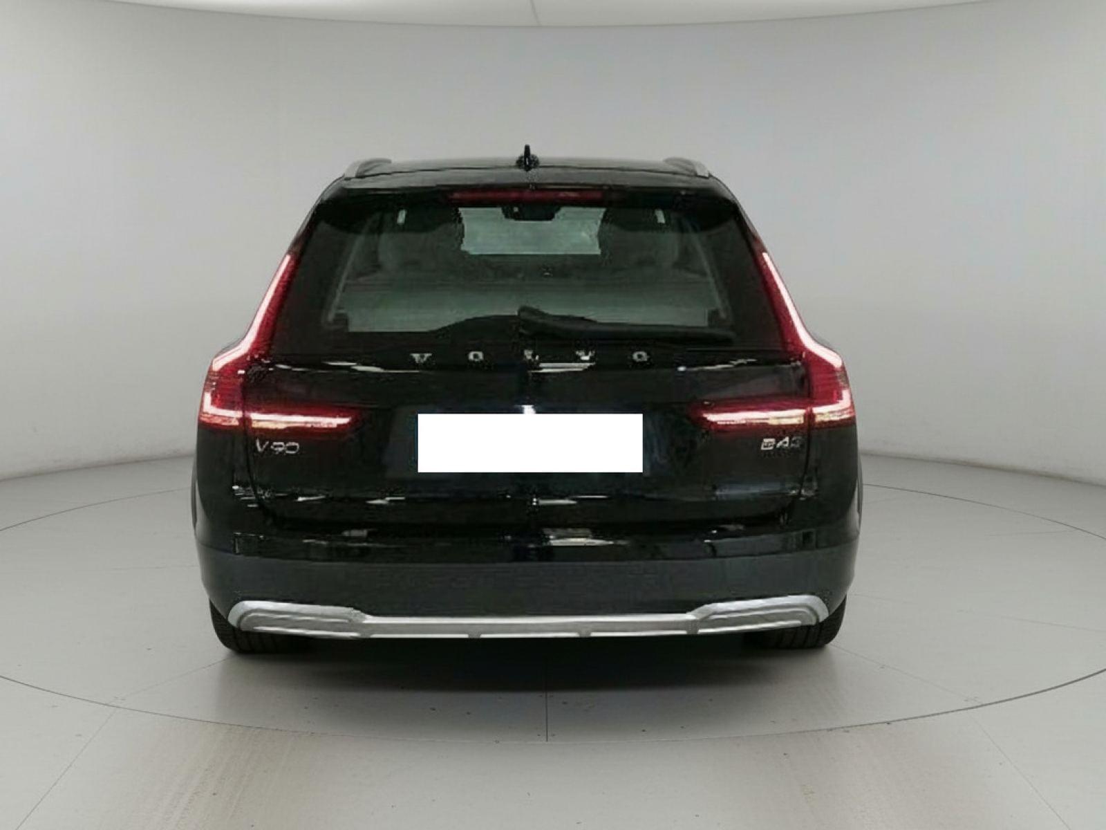VOLVO V90 CROSS COUNTRY 2.0 B4 D AWD AUTO 4
