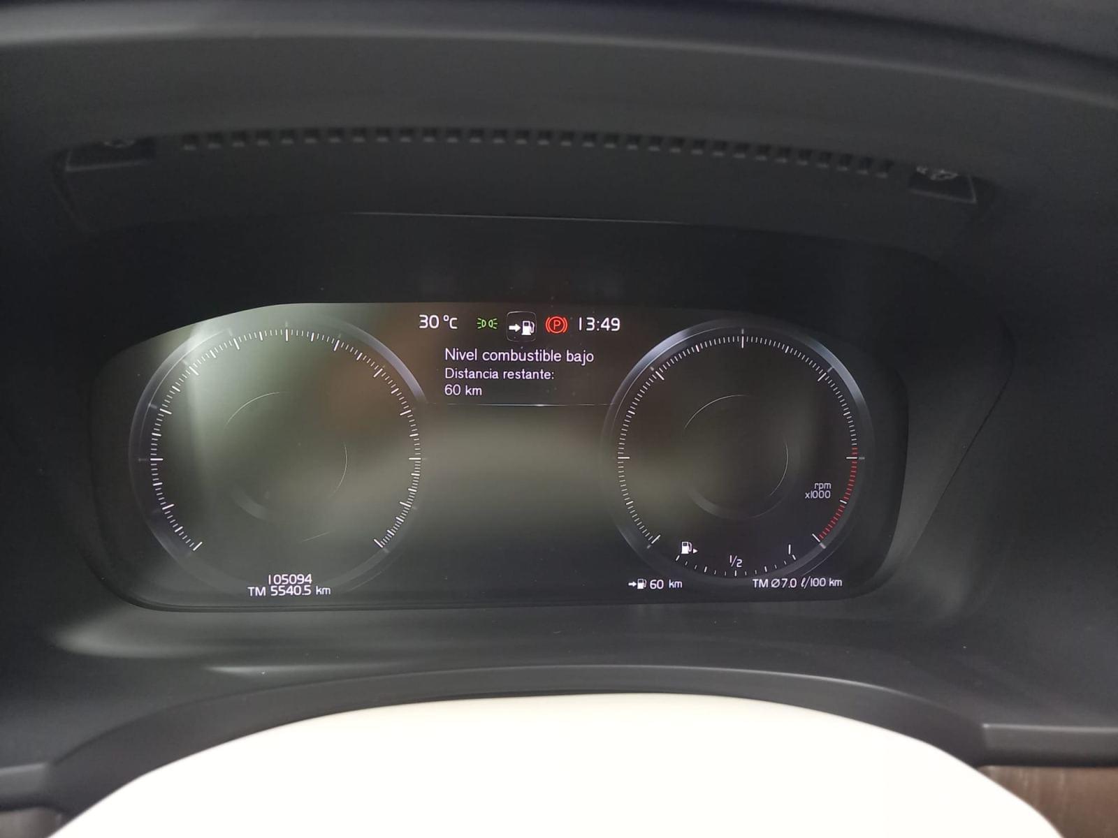 VOLVO V90 CROSS COUNTRY 2.0 B4 D AWD AUTO 13 