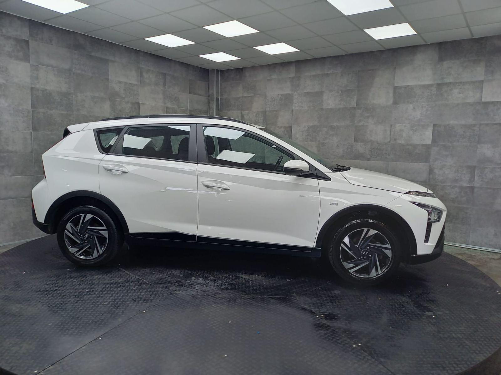 HYUNDAI BAYON 1.0 TGDI 74kW (100CV) 48V Maxx 3