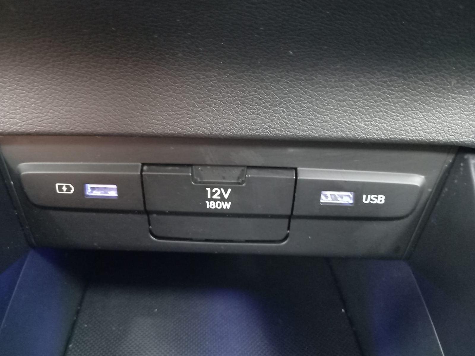 HYUNDAI BAYON 1.0 TGDI 74kW (100CV) 48V Maxx 20