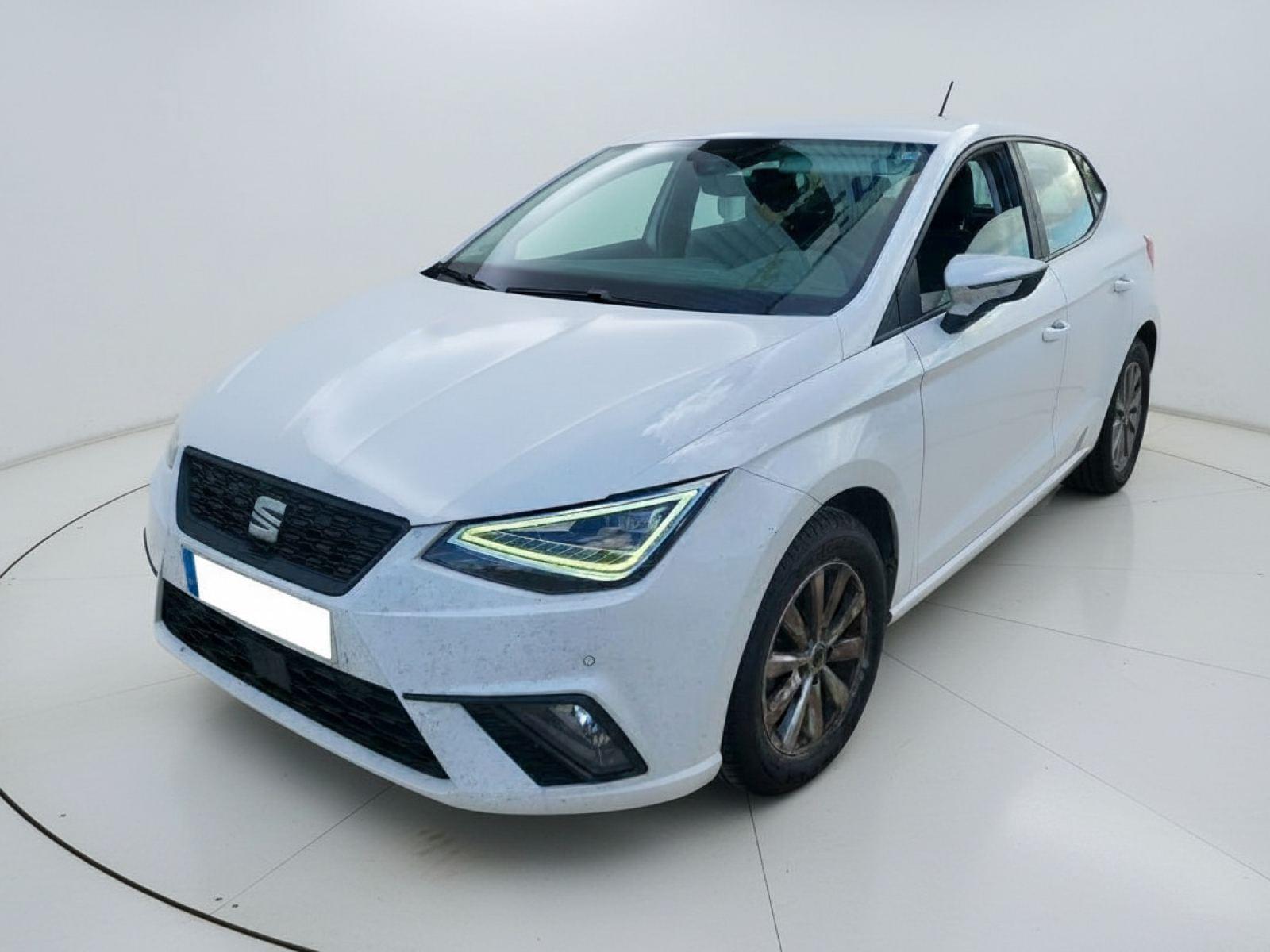 imagen de SEAT IBIZA Style 1.0 80CV MT5 E6d - REF: 06475