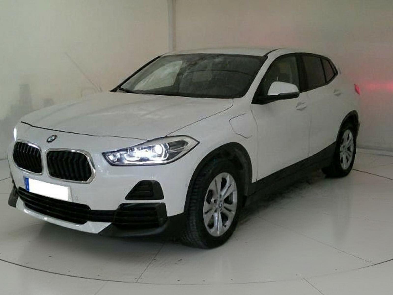 imagen de BMW X2 XDRIVE25E AUTO - REF: 06486