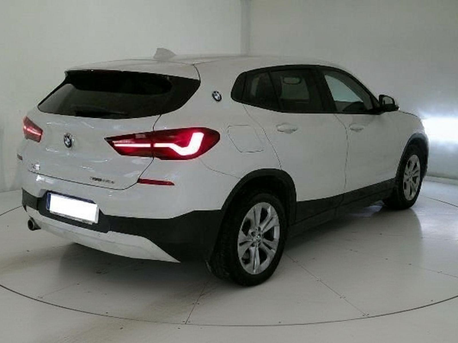 BMW X2 XDRIVE25E AUTO 3