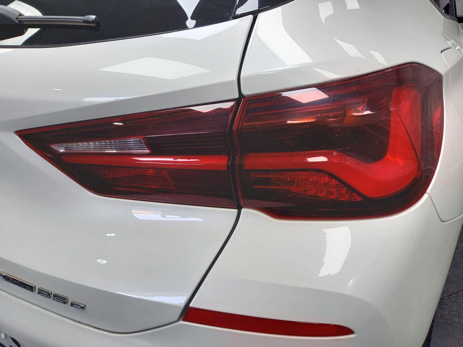 BMW X2 XDRIVE25E AUTO 15