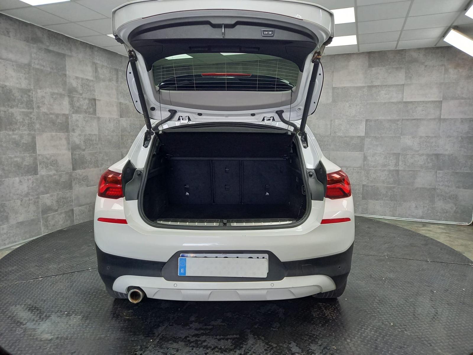 BMW X2 XDRIVE25E AUTO 13