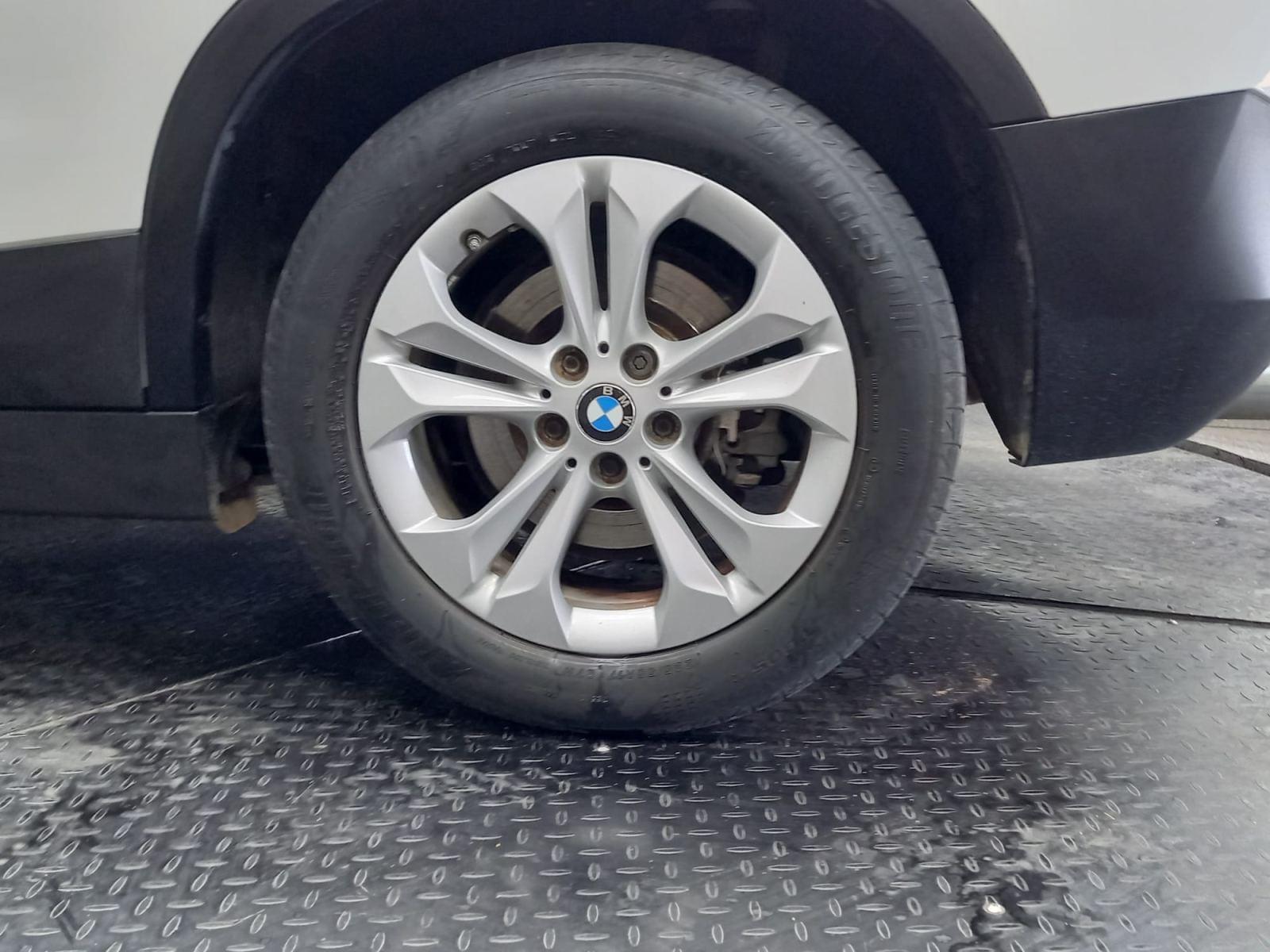 BMW X2 XDRIVE25E AUTO 14
