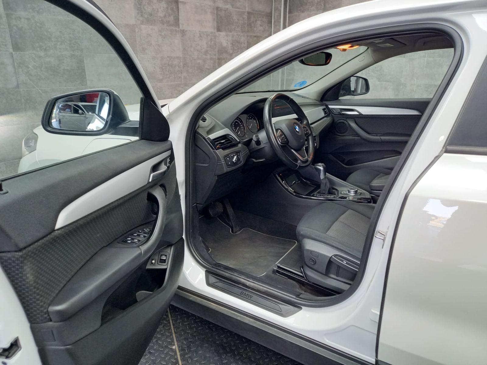 BMW X2 XDRIVE25E AUTO 9
