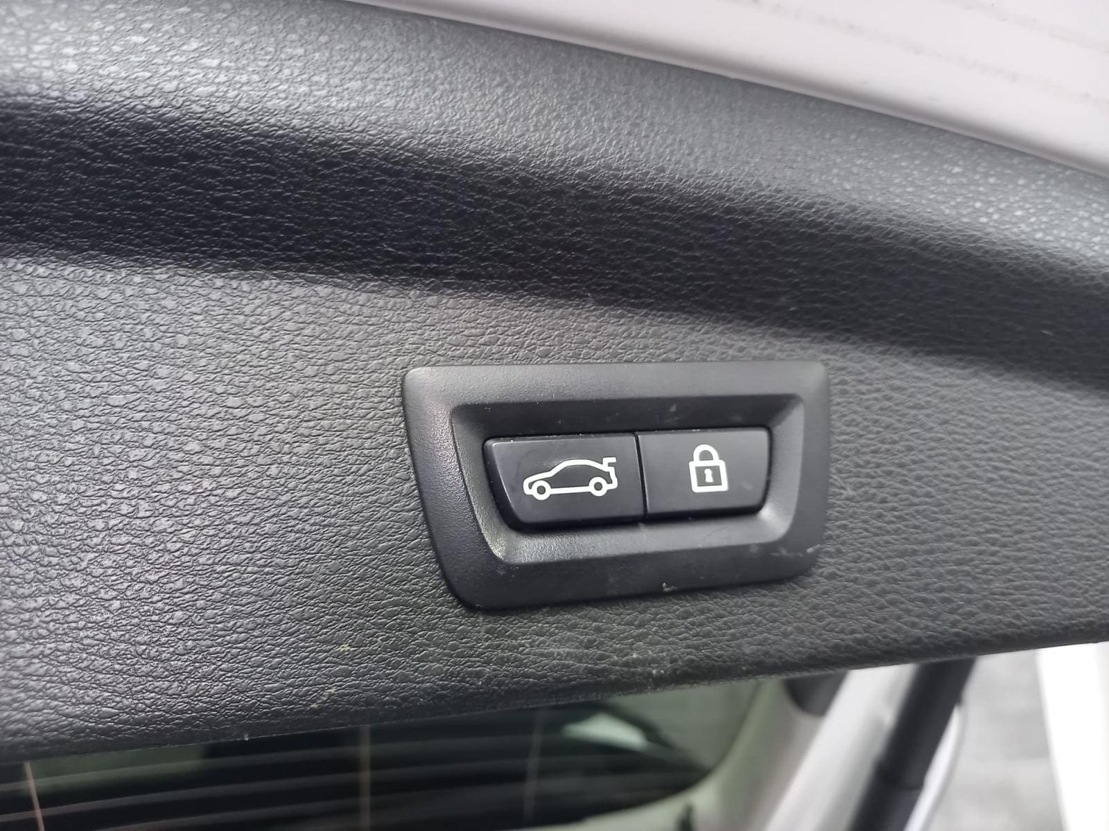 BMW X2 XDRIVE25E AUTO 20