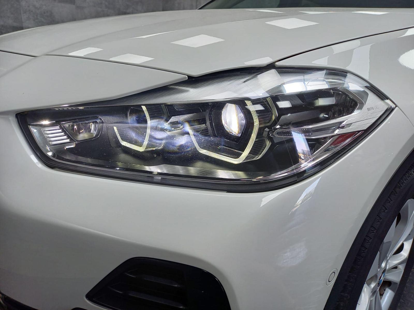 BMW X2 XDRIVE25E AUTO 19