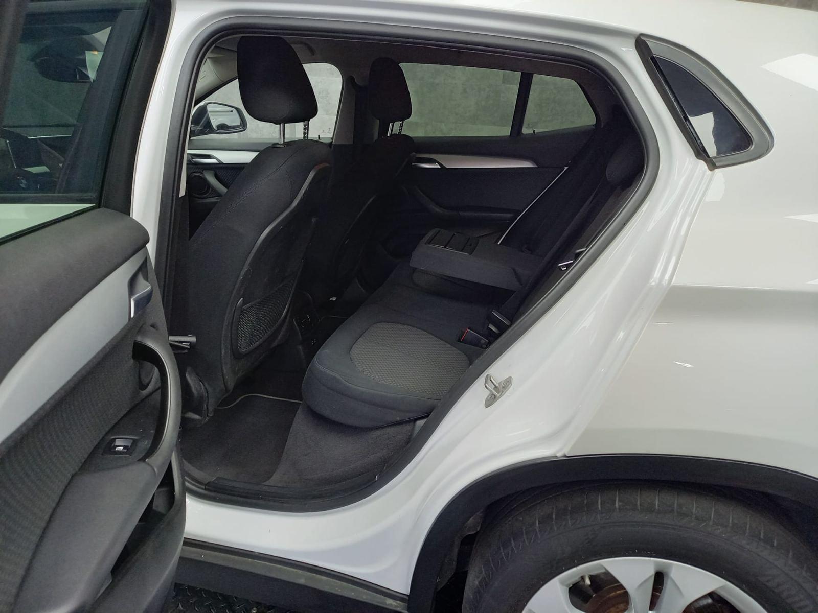 BMW X2 XDRIVE25E AUTO 12