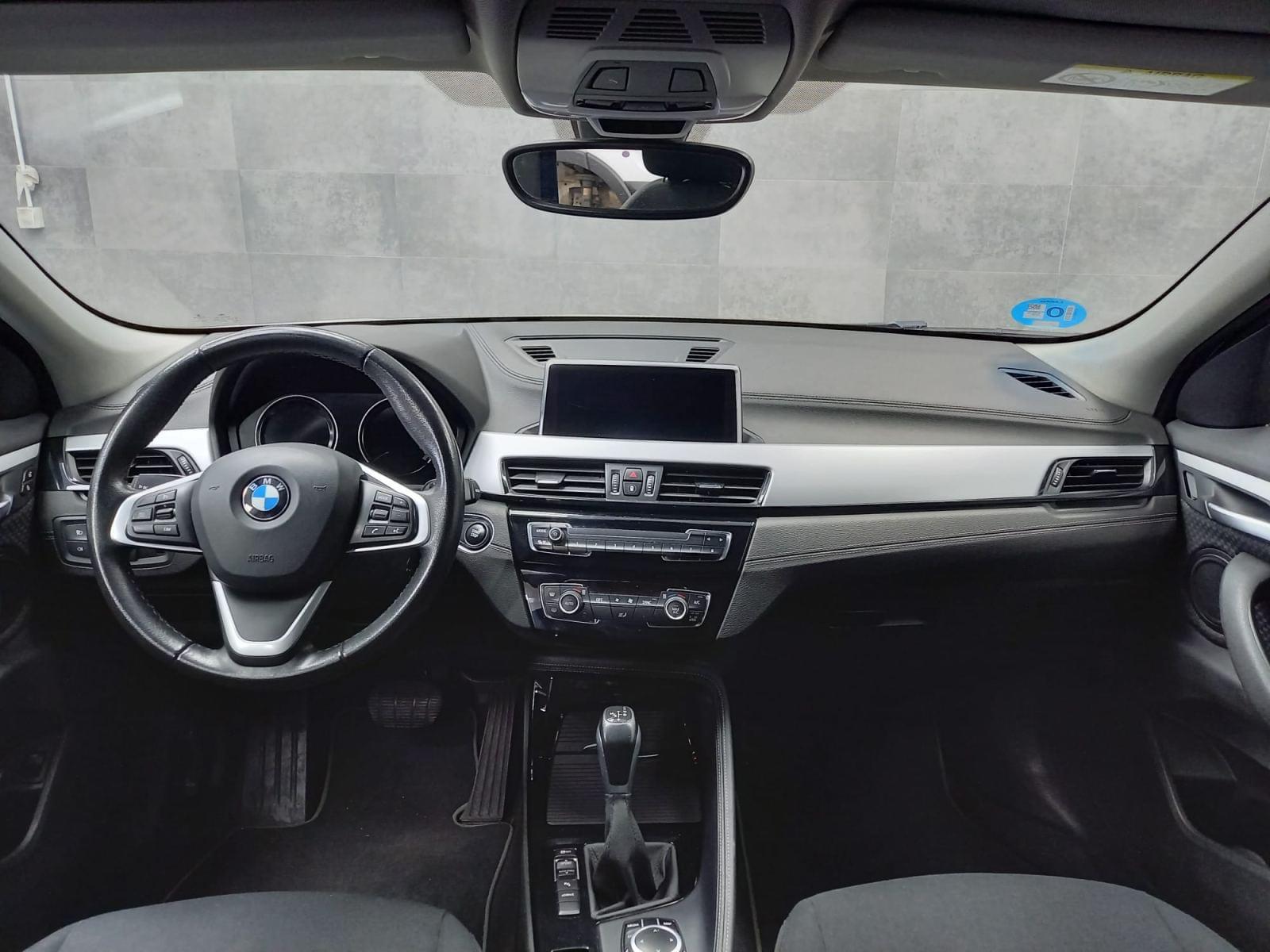BMW X2 XDRIVE25E AUTO 10