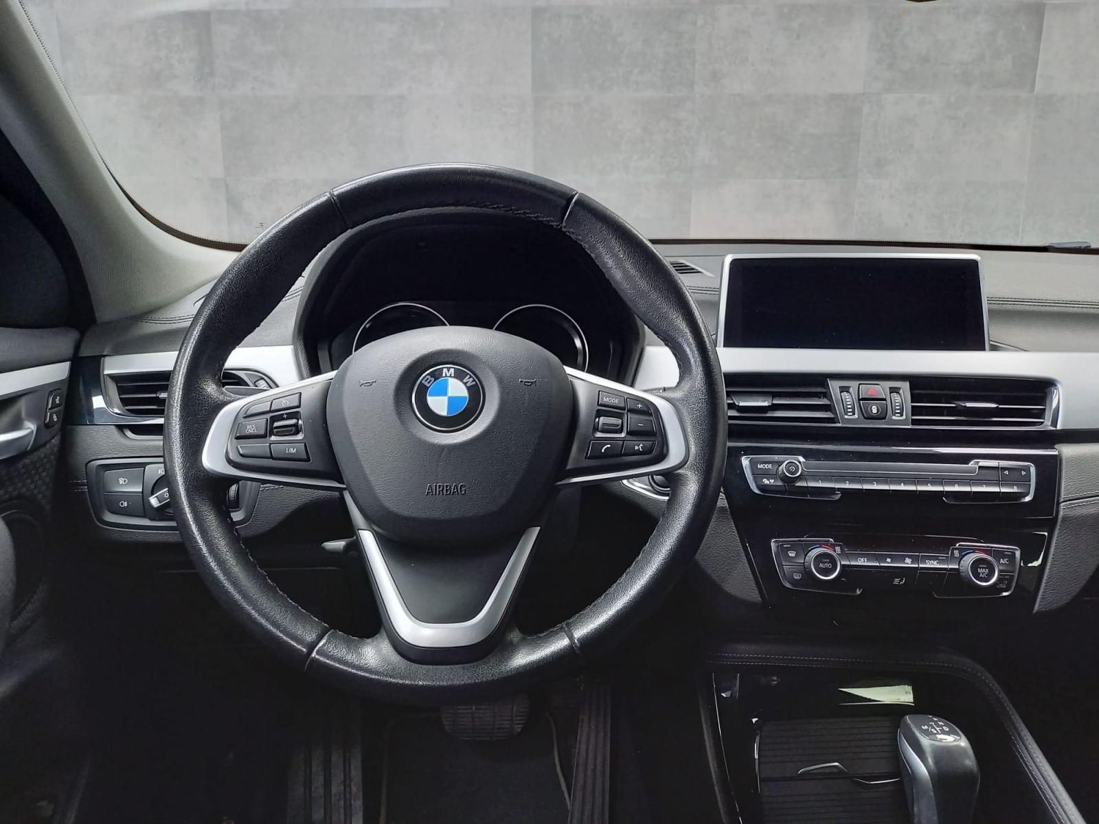 BMW X2 XDRIVE25E AUTO 11