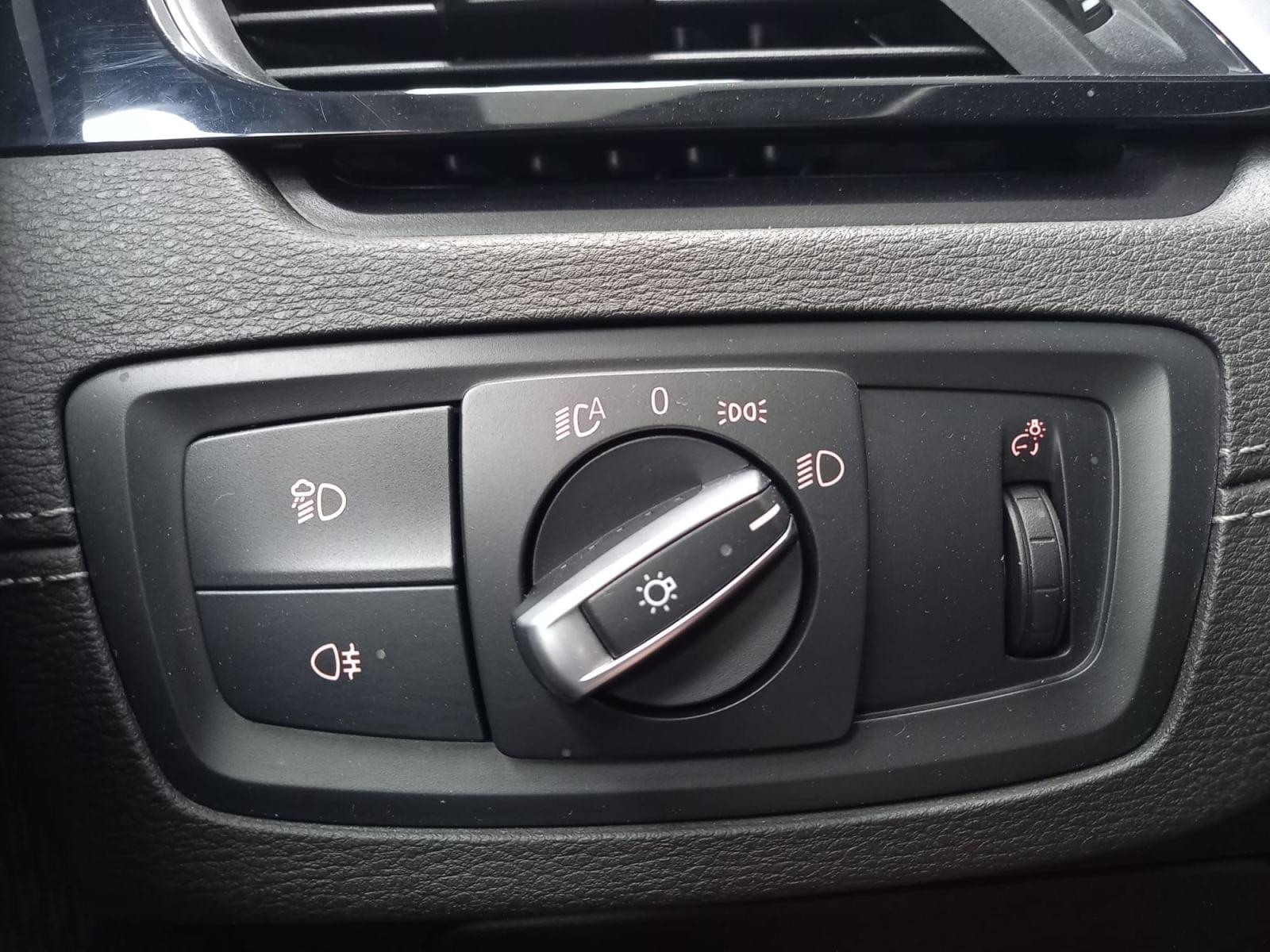 BMW X2 XDRIVE25E AUTO 24