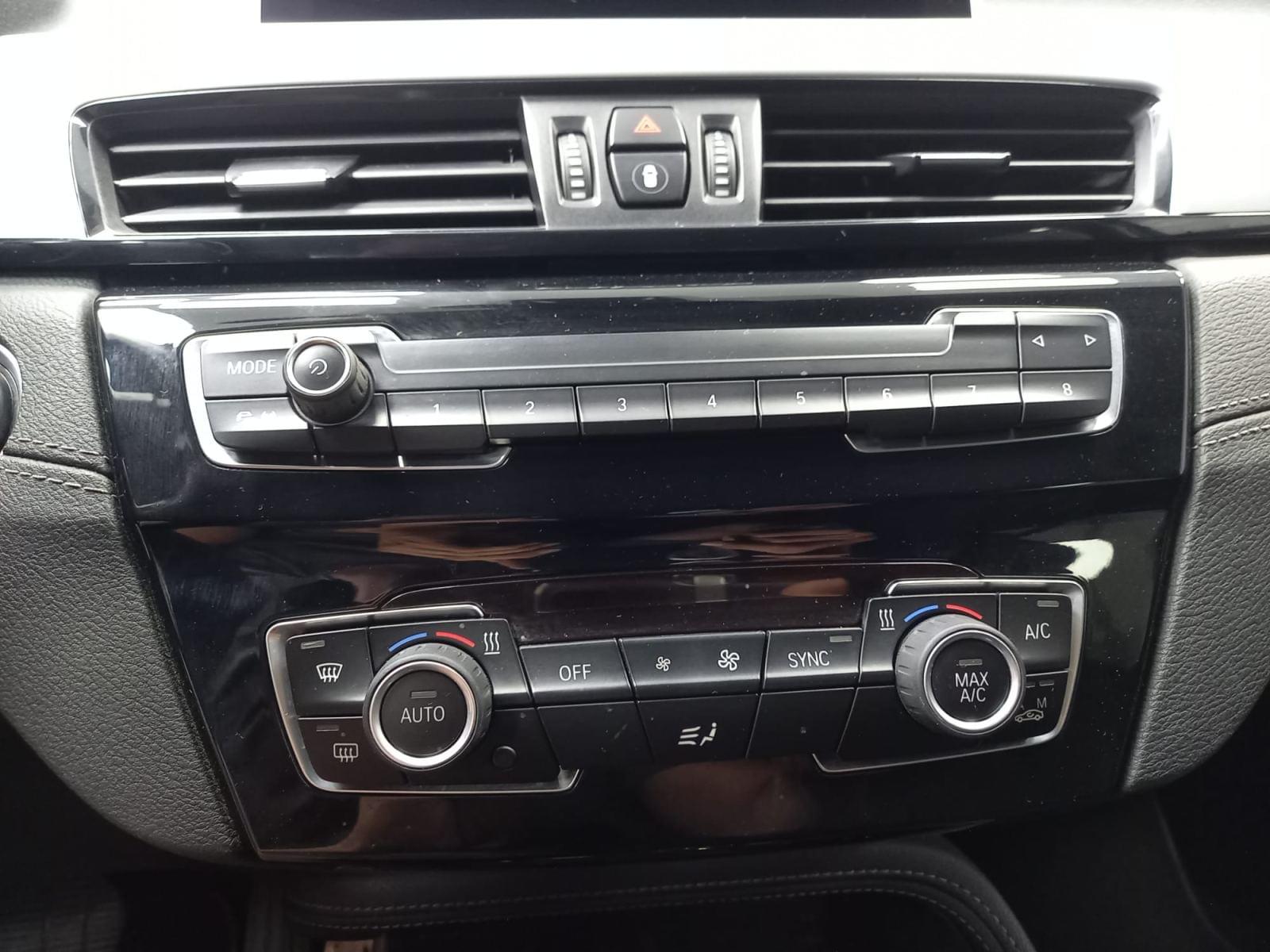 BMW X2 XDRIVE25E AUTO 26