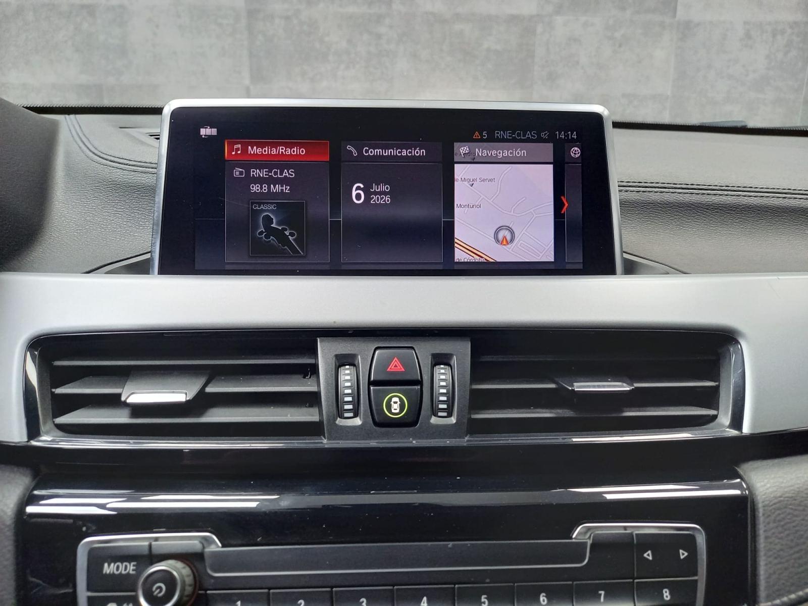 BMW X2 XDRIVE25E AUTO 30