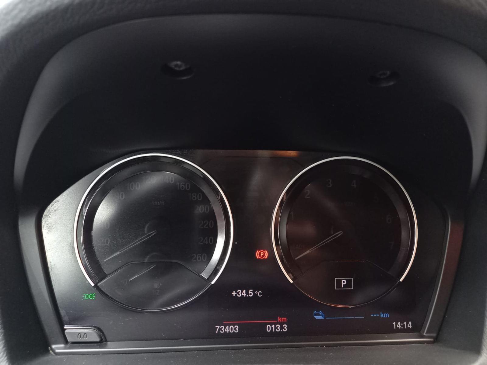 BMW X2 XDRIVE25E AUTO 31
