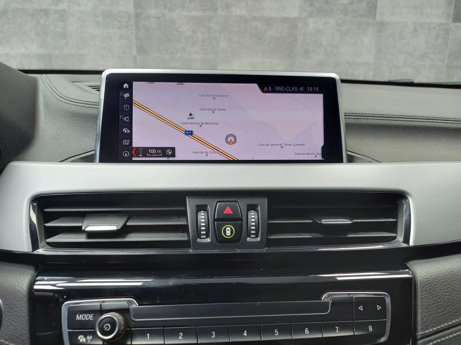 BMW X2 XDRIVE25E AUTO 32