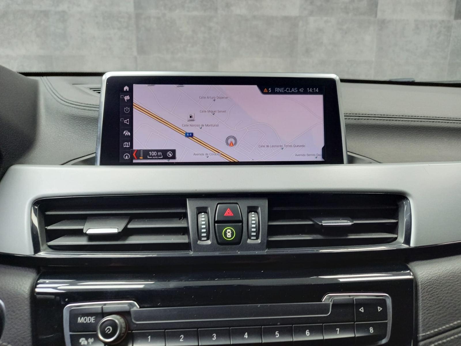 BMW X2 XDRIVE25E AUTO 33