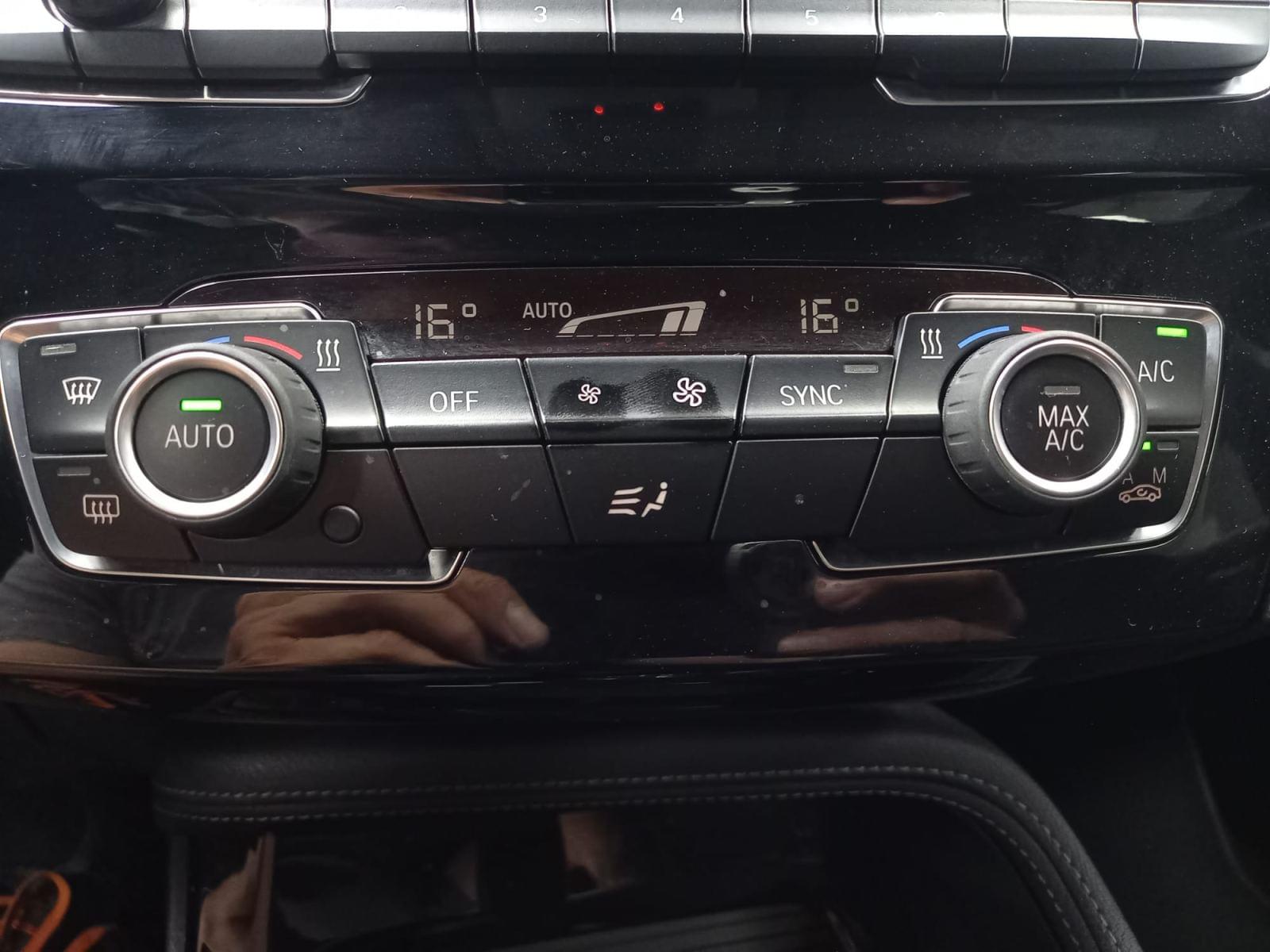 BMW X2 XDRIVE25E AUTO 34