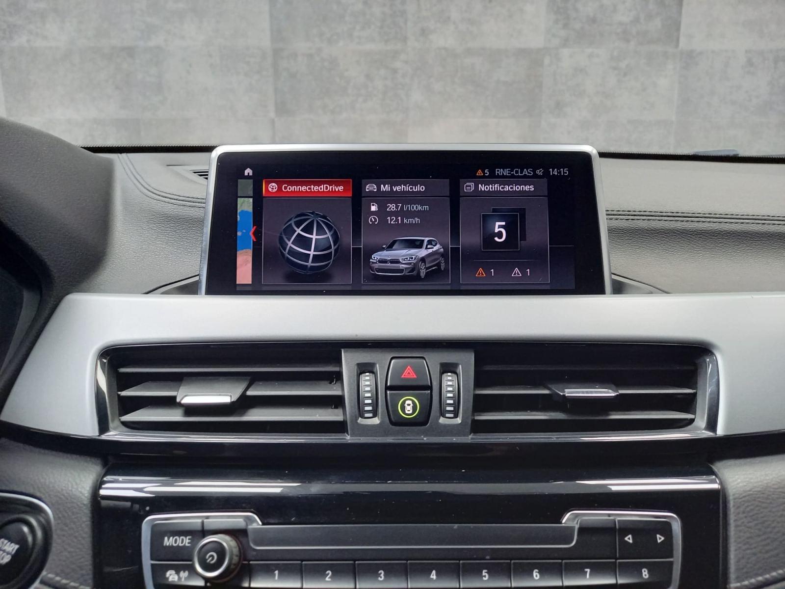 BMW X2 XDRIVE25E AUTO 35