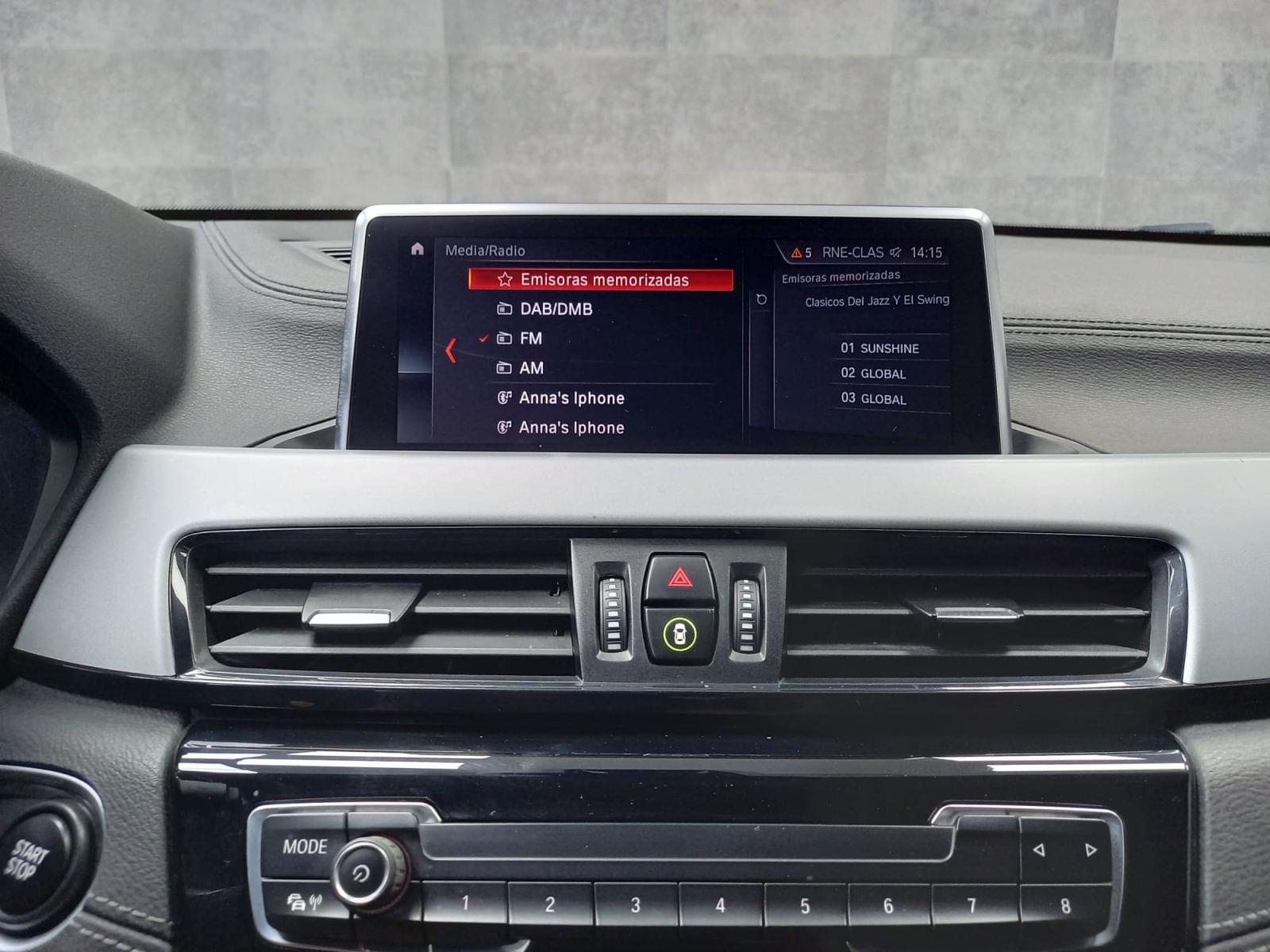 BMW X2 XDRIVE25E AUTO 36