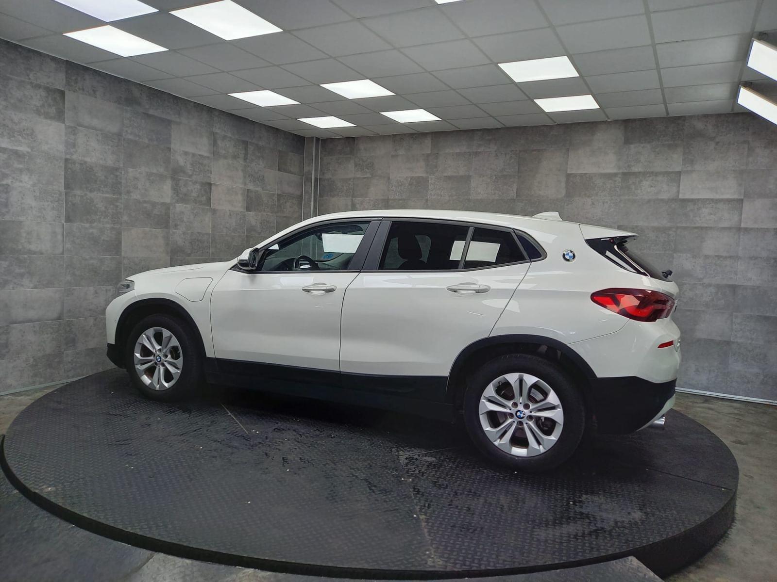 BMW X2 XDRIVE25E AUTO 8