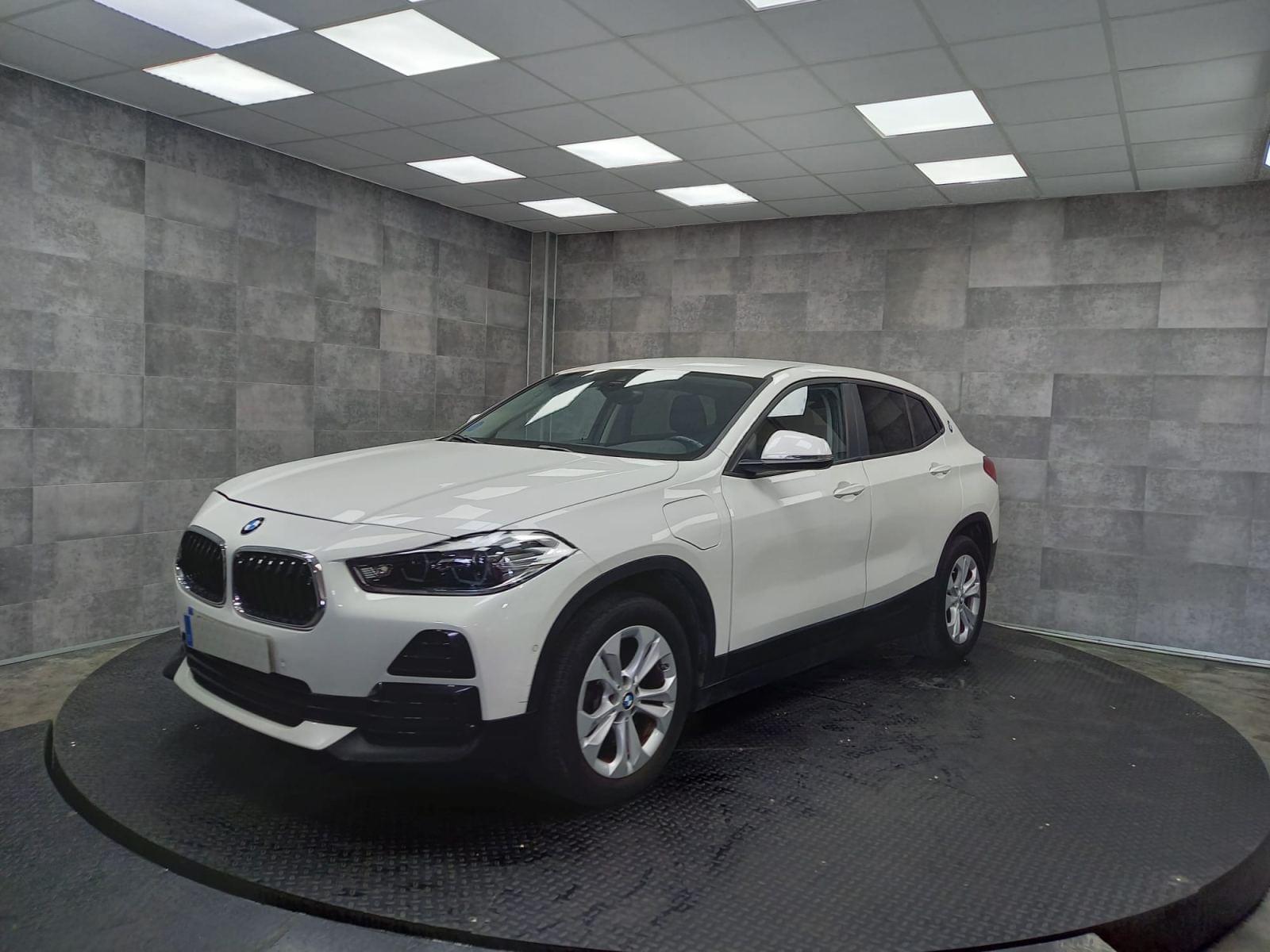 imagen de BMW X2 XDRIVE25E AUTO - REF: 06486