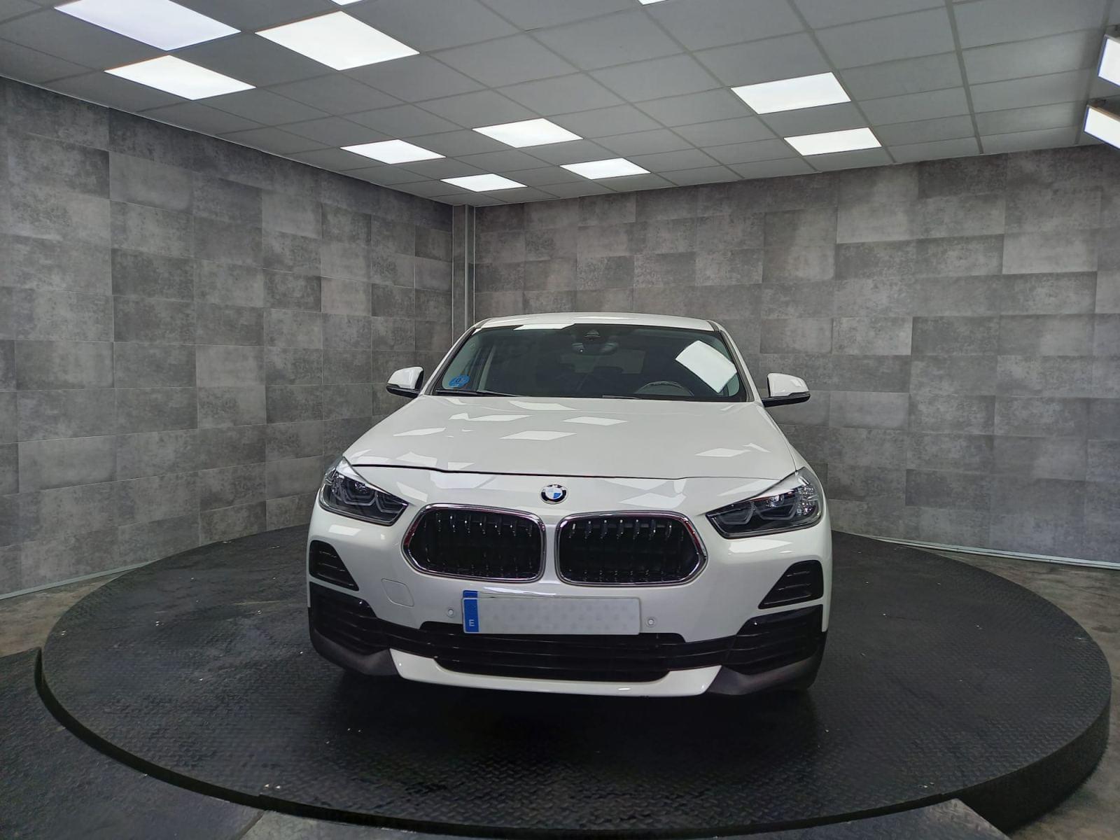 BMW X2 XDRIVE25E AUTO 3