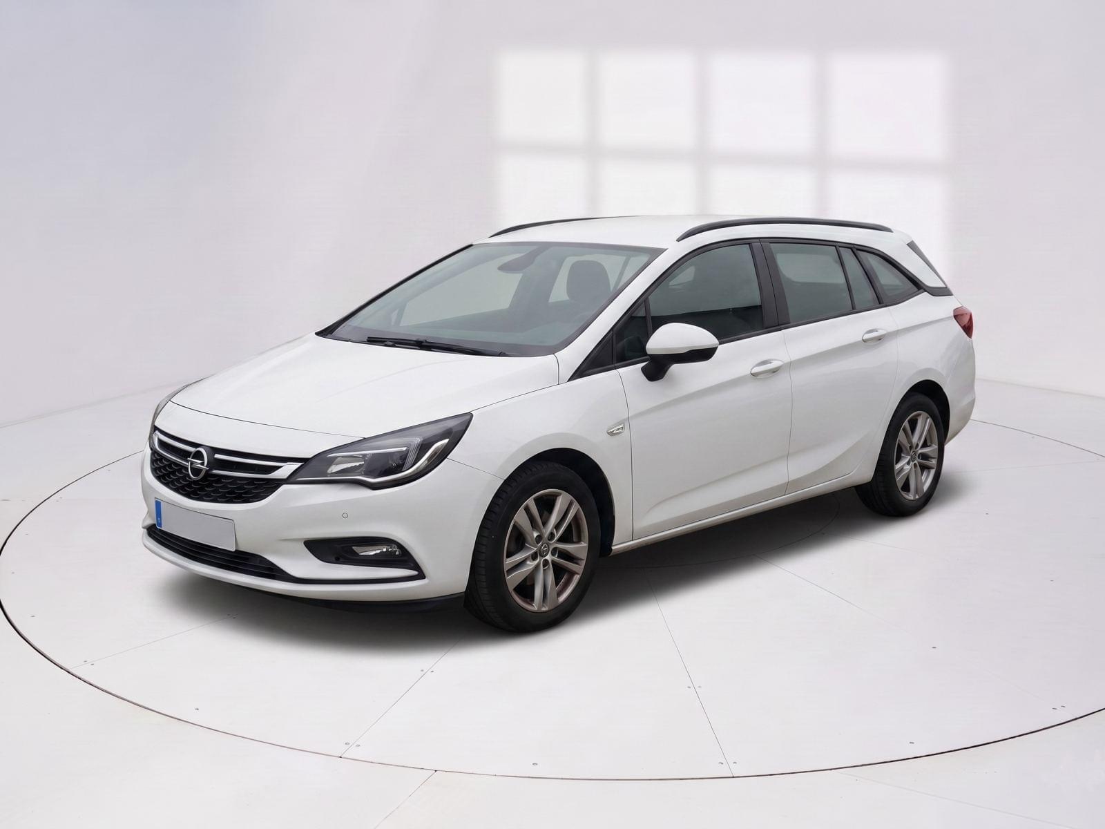 imagen de OPEL ASTRA SPORT TOURER SELECTIVE 1.6 CDTI 110CV - REF: 06488
