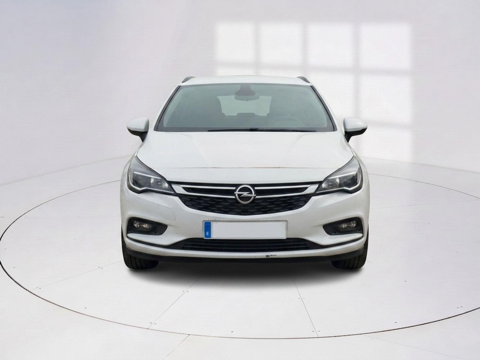 OPEL ASTRA SPORT TOURER SELECTIVE 1.6 CDTI 110CV 2