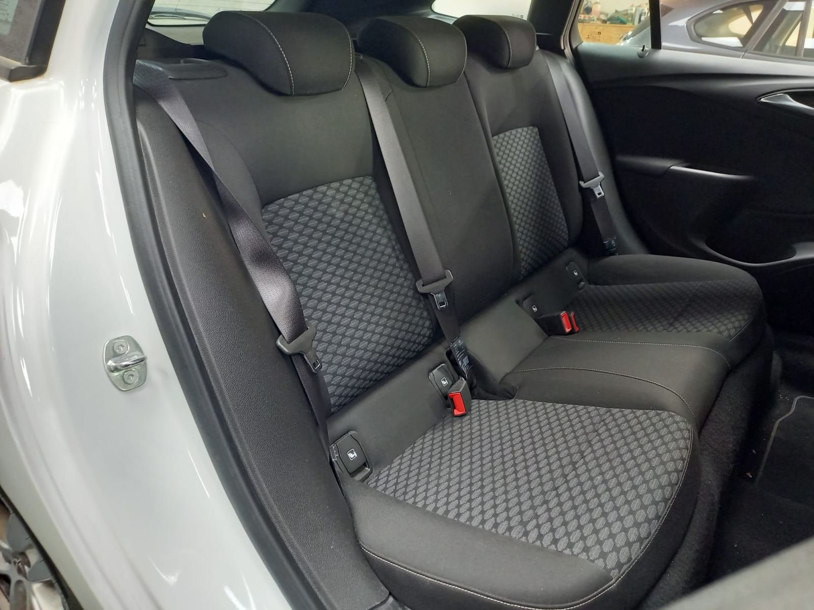 OPEL ASTRA SPORT TOURER SELECTIVE 1.6 CDTI 110CV 11