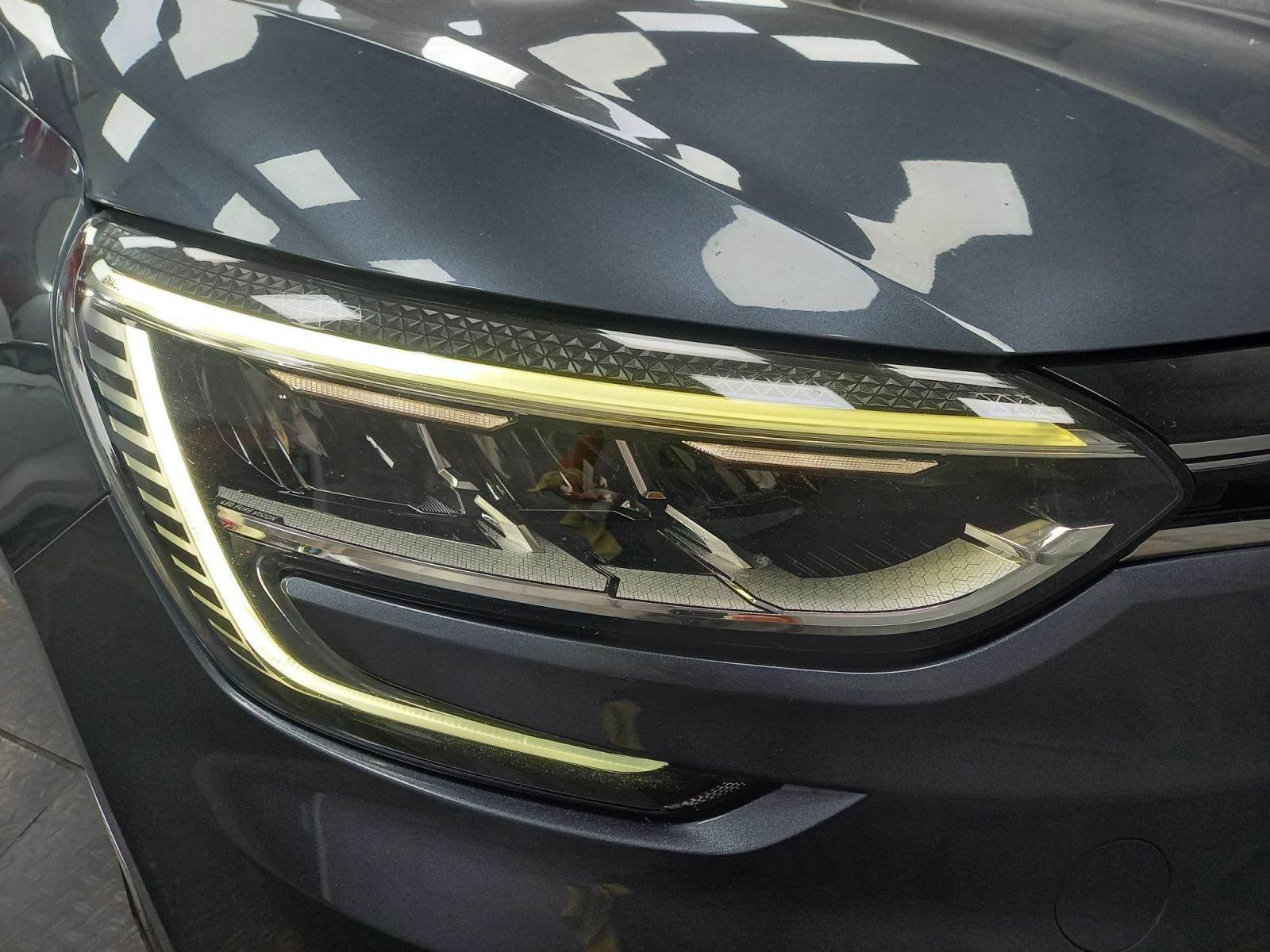 RENAULT MéGANE Estate 1.6 E-Tech Plug-in 160ch Business 25