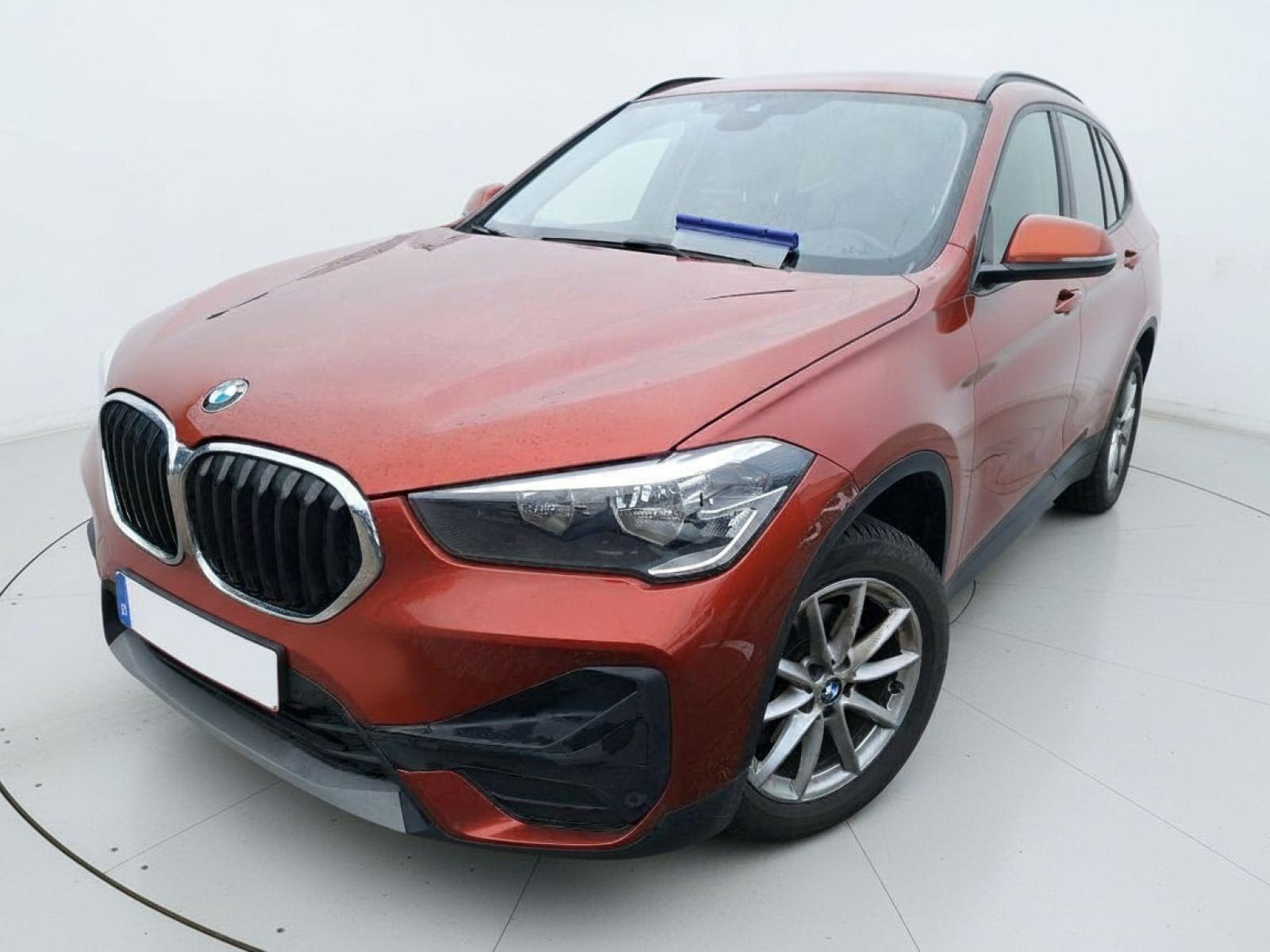 imagen de BMW X1 2.0 d sDrive18 AdBlue - REF: 06490
