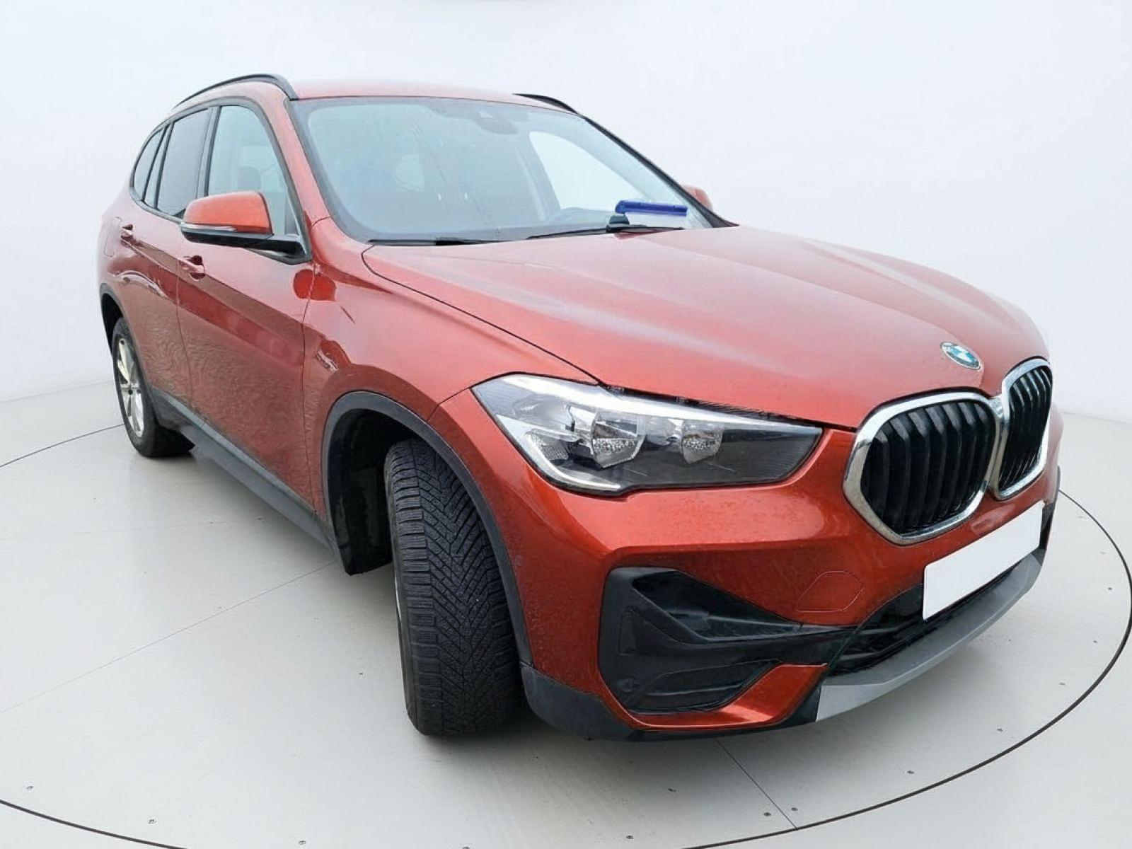 BMW X1 2.0 d sDrive18 AdBlue 2