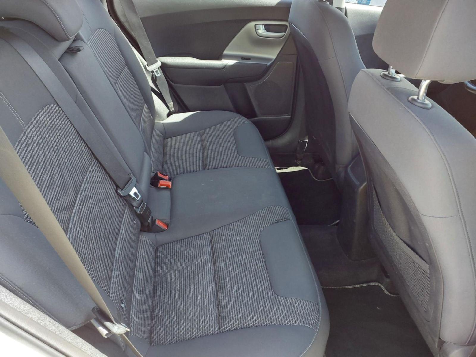 KIA NIRO crossover 1.6 GDi PHEV 104kW 141CV 7