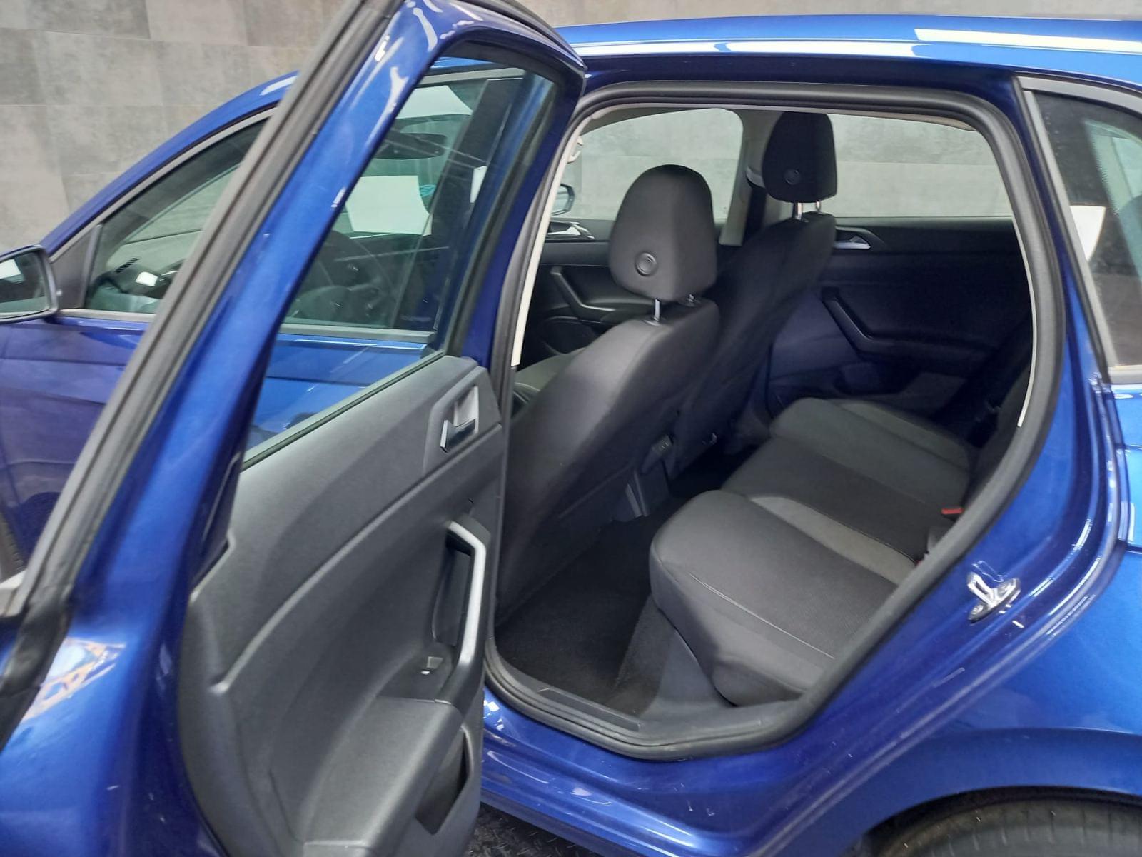 VOLKSWAGEN POLO Life 1.0 TSI 70kW (95CV) 11 