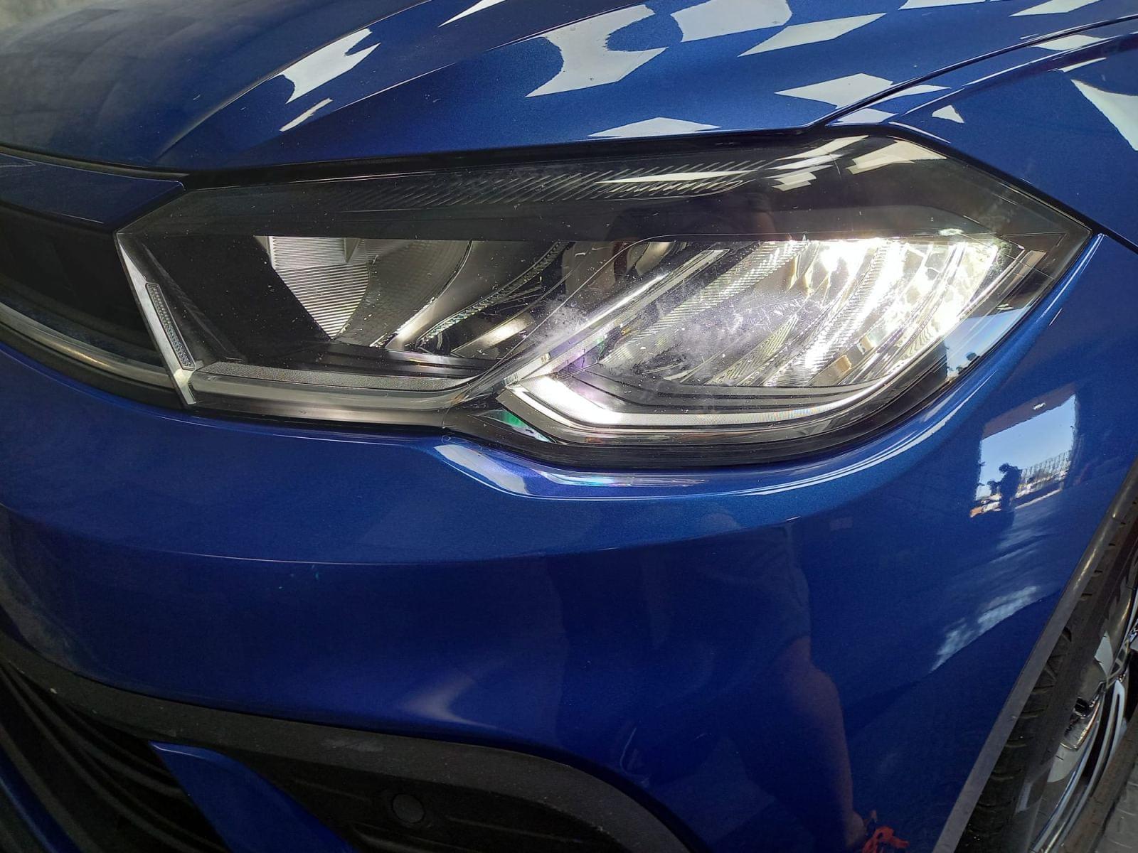 VOLKSWAGEN POLO Life 1.0 TSI 70kW (95CV) 16 