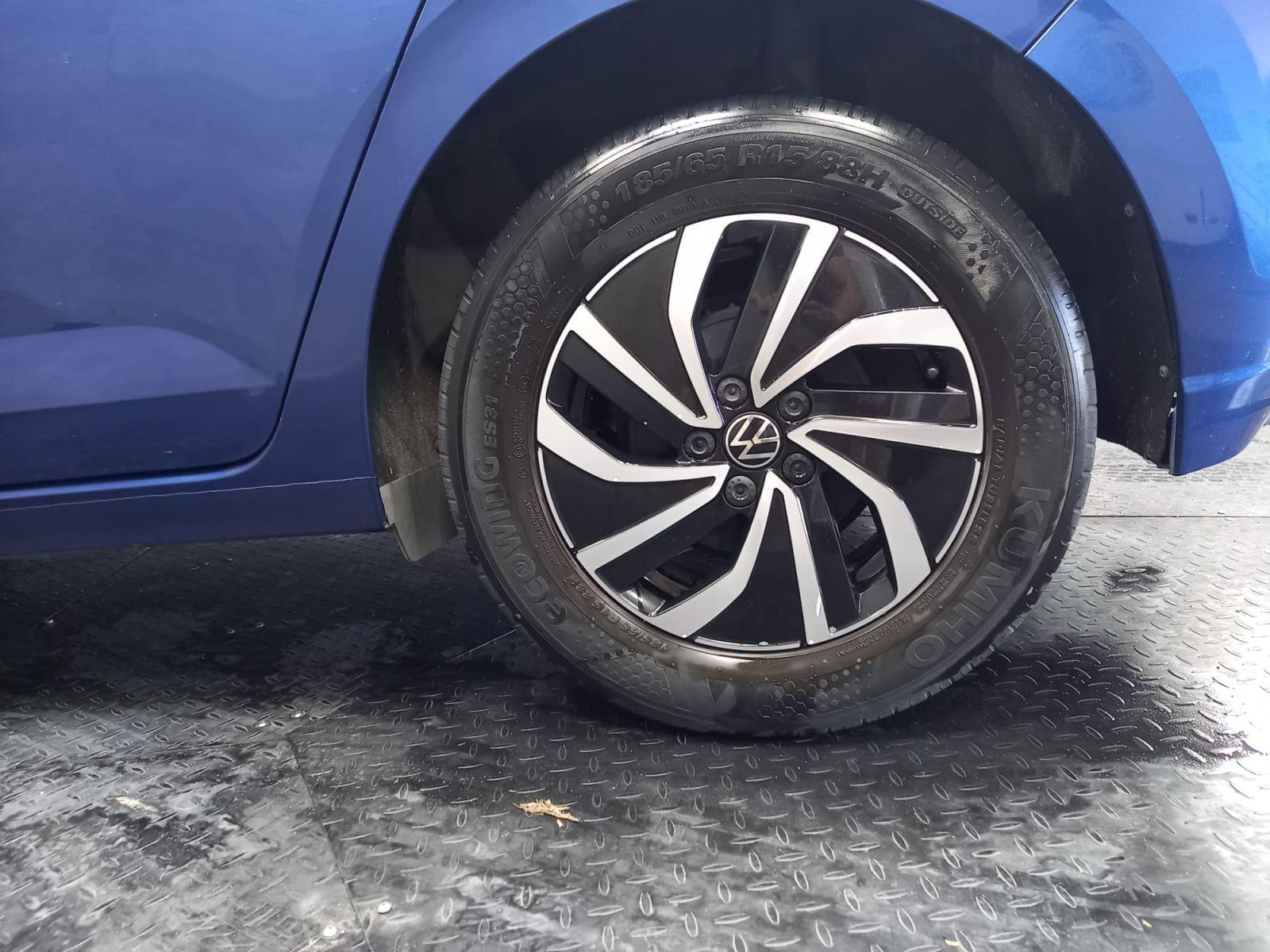 VOLKSWAGEN POLO Life 1.0 TSI 70kW (95CV) 17 