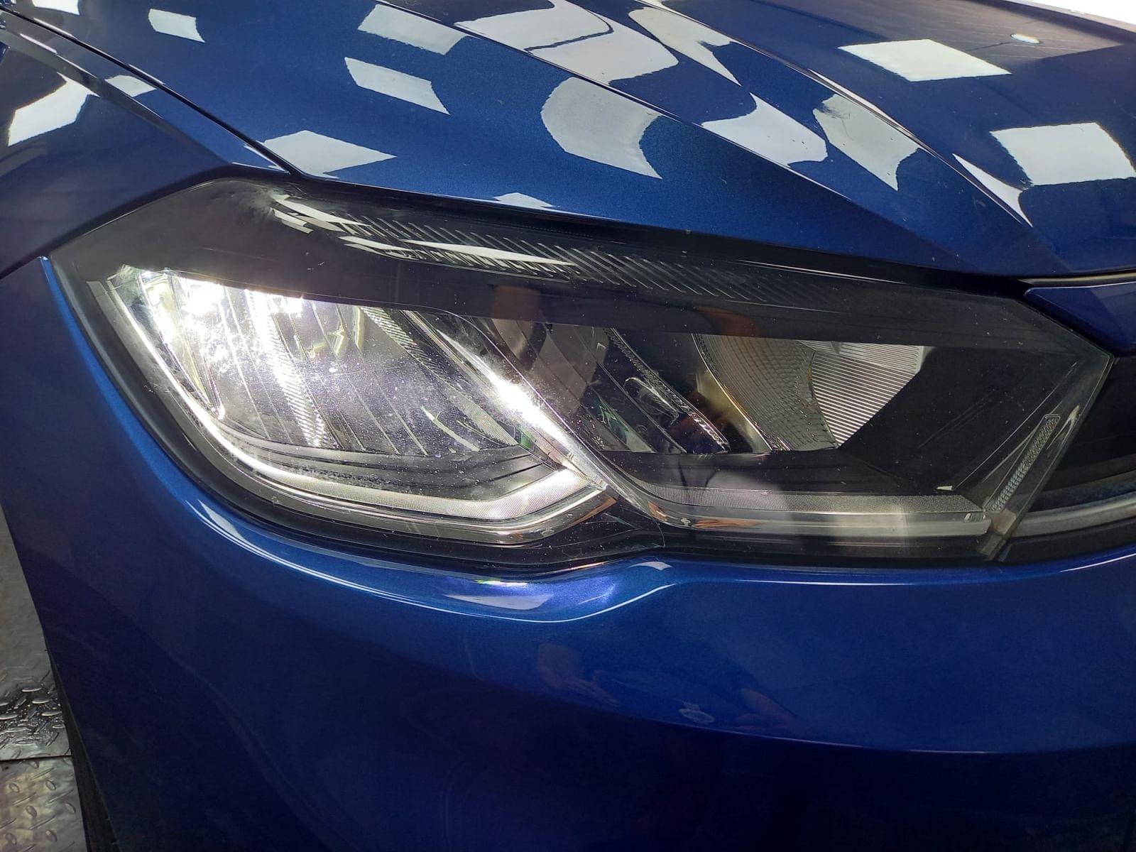 VOLKSWAGEN POLO Life 1.0 TSI 70kW (95CV) 18 