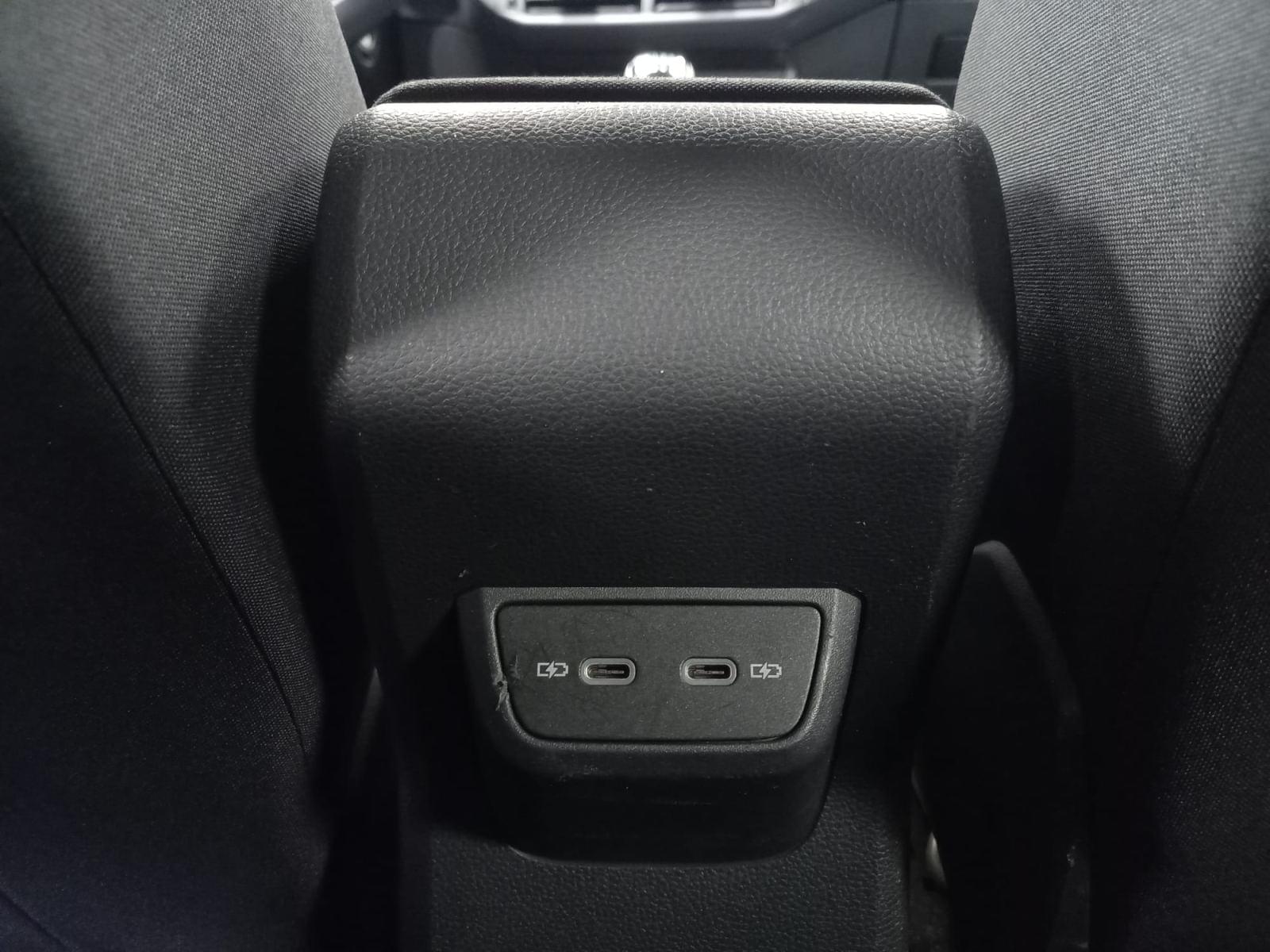 VOLKSWAGEN POLO Life 1.0 TSI 70kW (95CV) 19 