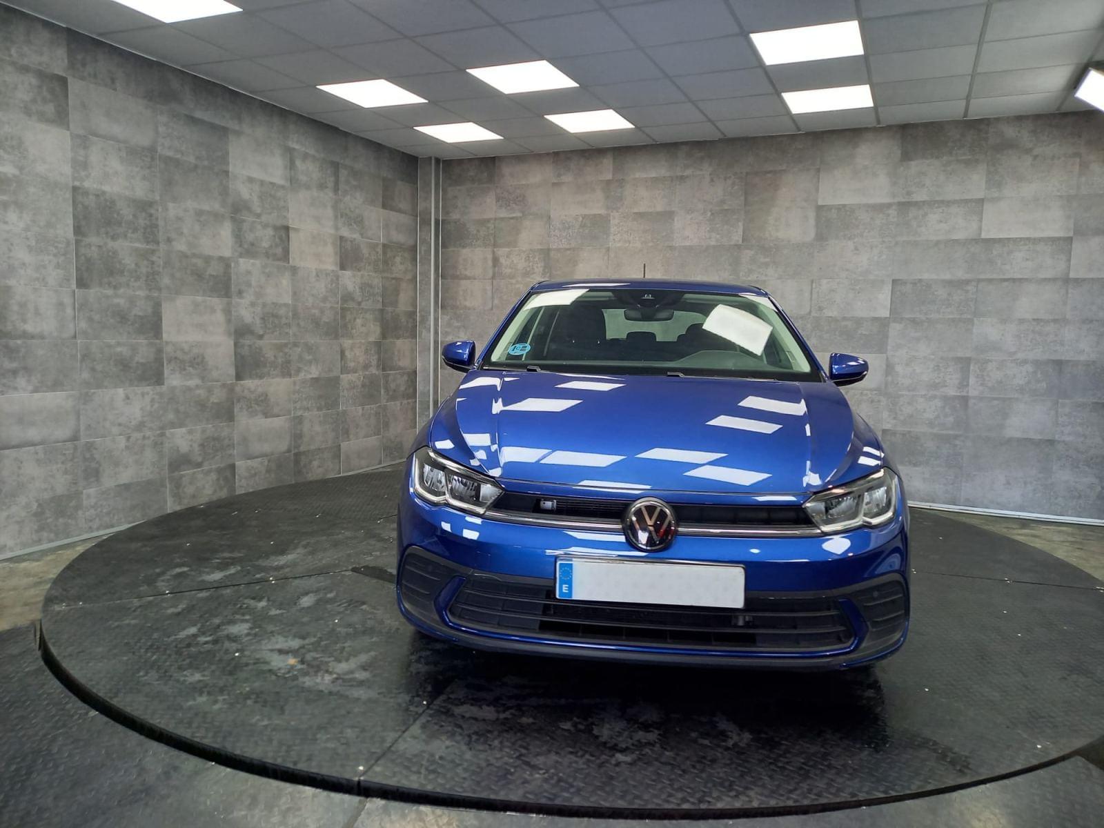 VOLKSWAGEN POLO Life 1.0 TSI 70kW (95CV) 2 