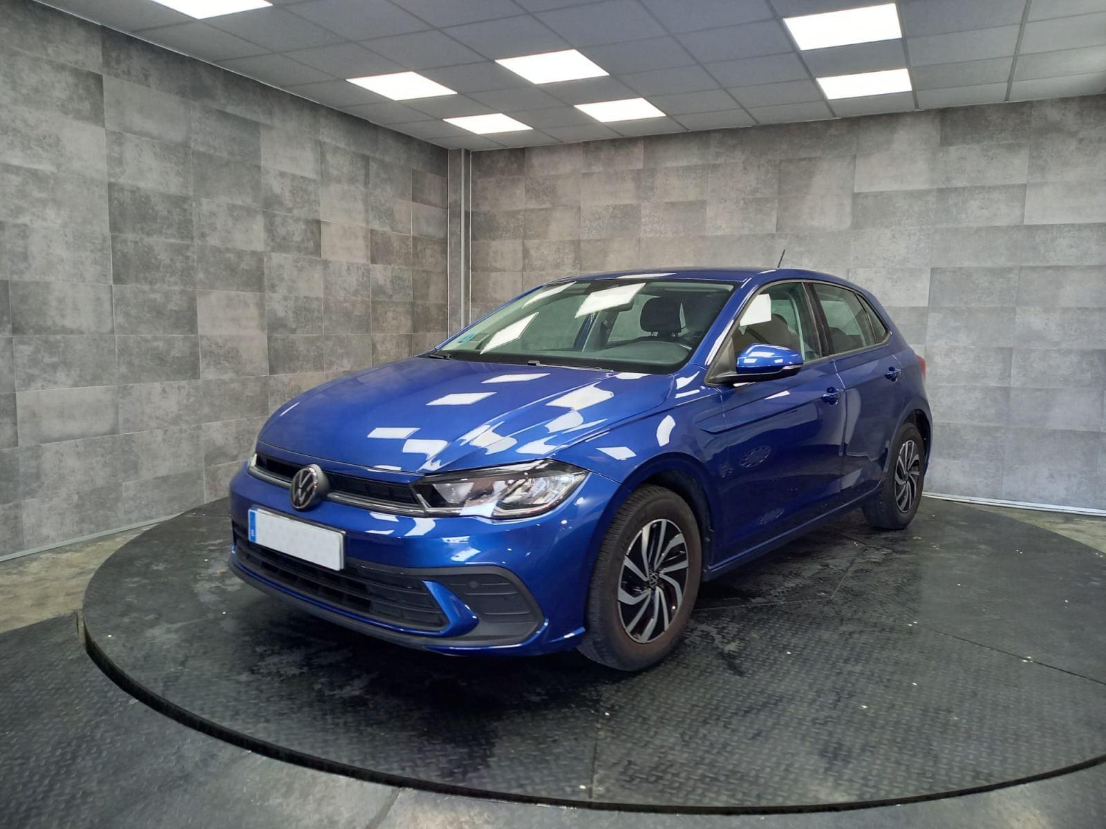 VOLKSWAGEN POLO Life 1.0 TSI 70kW (95CV) 1 