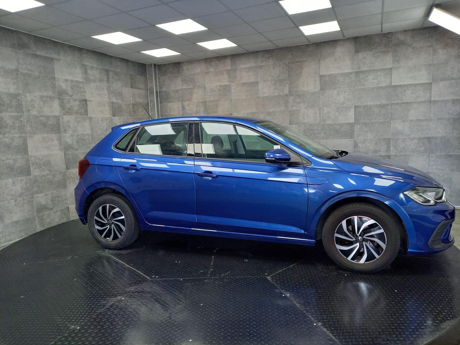 VOLKSWAGEN POLO Life 1.0 TSI 70kW (95CV) 3 