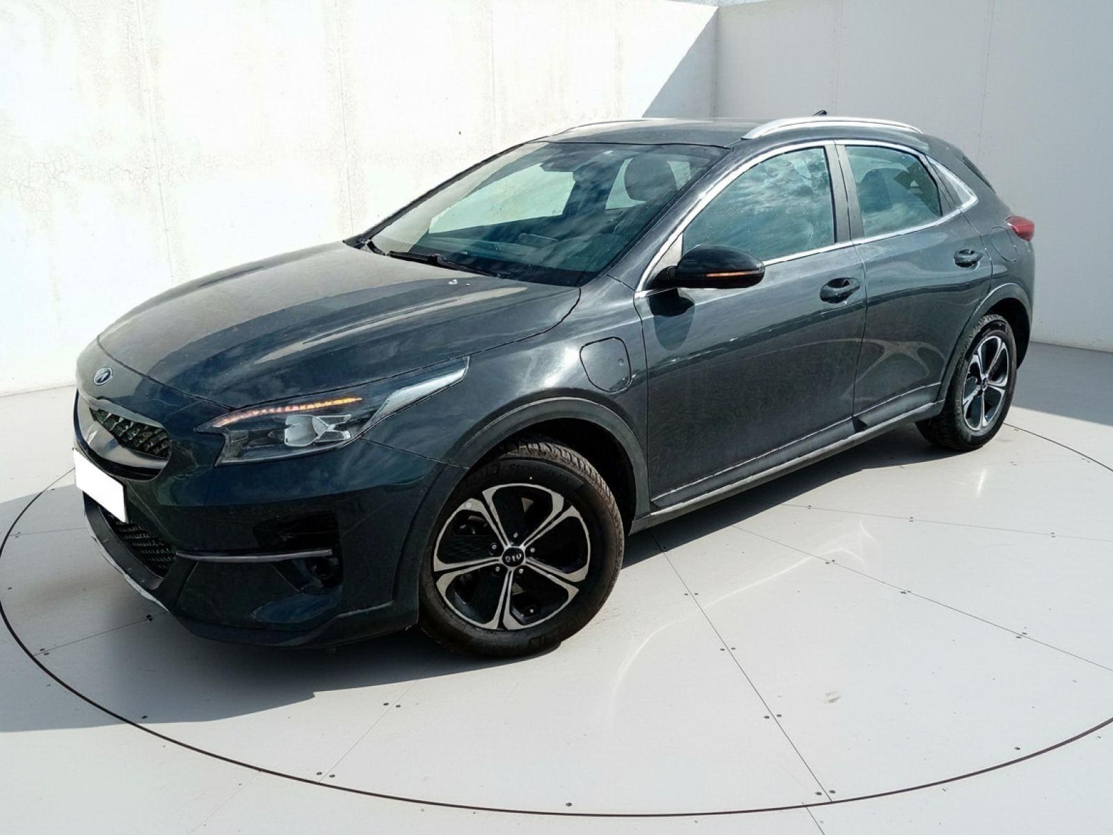 KIA XCEED 1.6 GDi PHEV 141 CV eDrive 1 